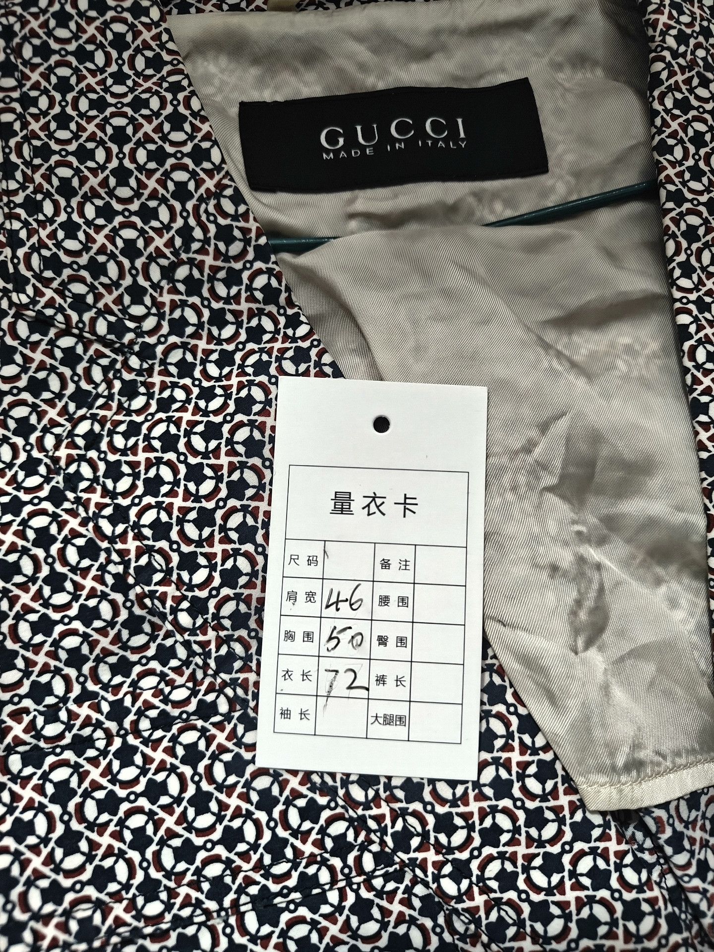 Gucci Gucci Formal White Suit 40r Men Size 40R - 4 Thumbnail