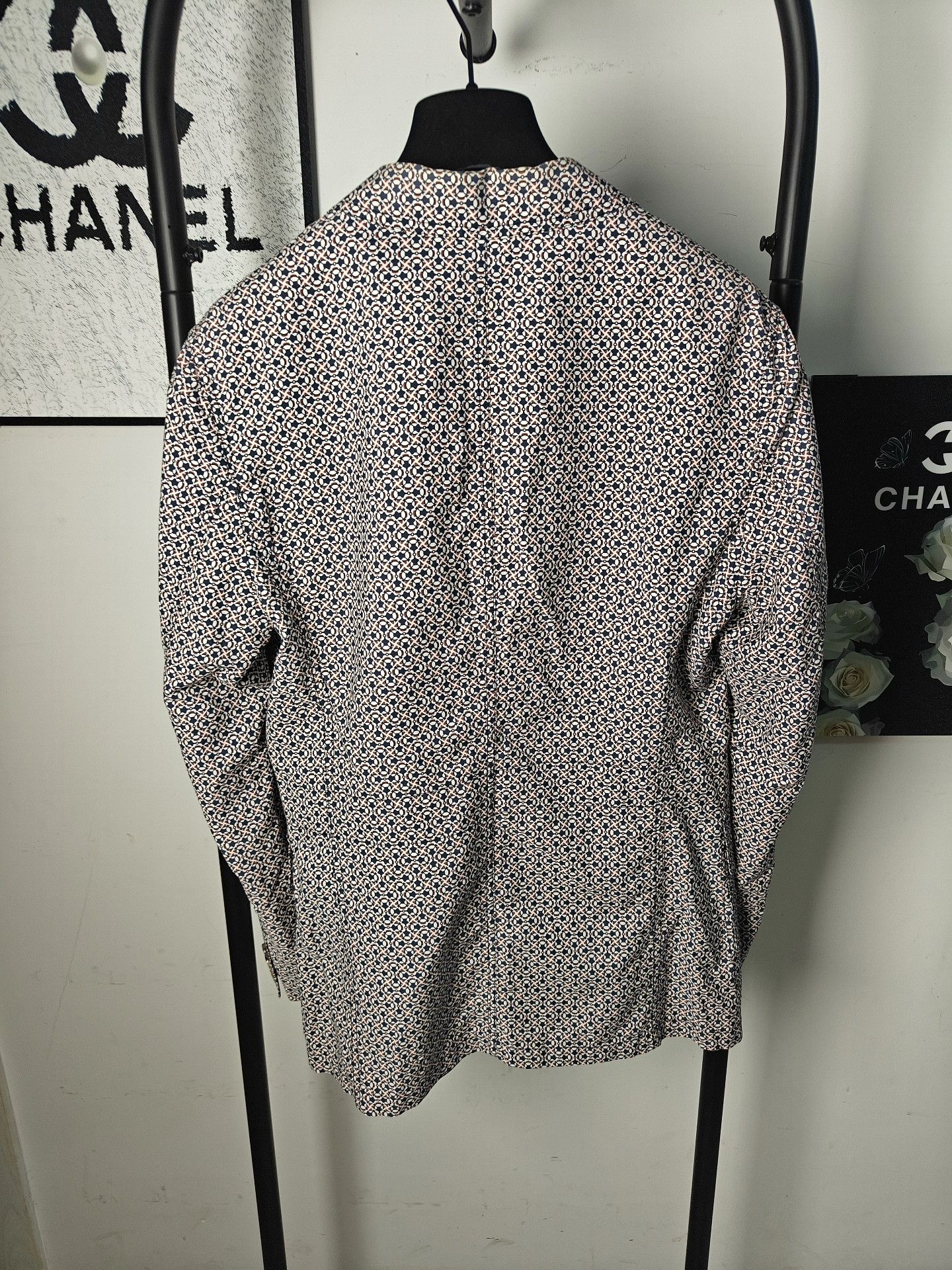 Gucci Gucci Formal White Suit 40r Men Size 40R - 2 Thumbnail