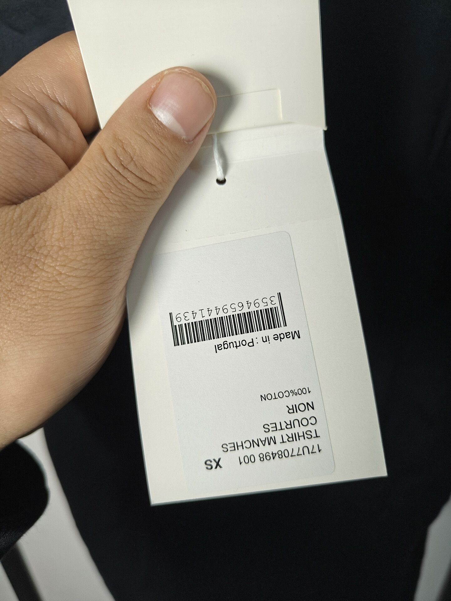 Givenchy Givenchy White T-Shirt xs Men Size US XS / EU 42 / 0 - 3 Thumbnail