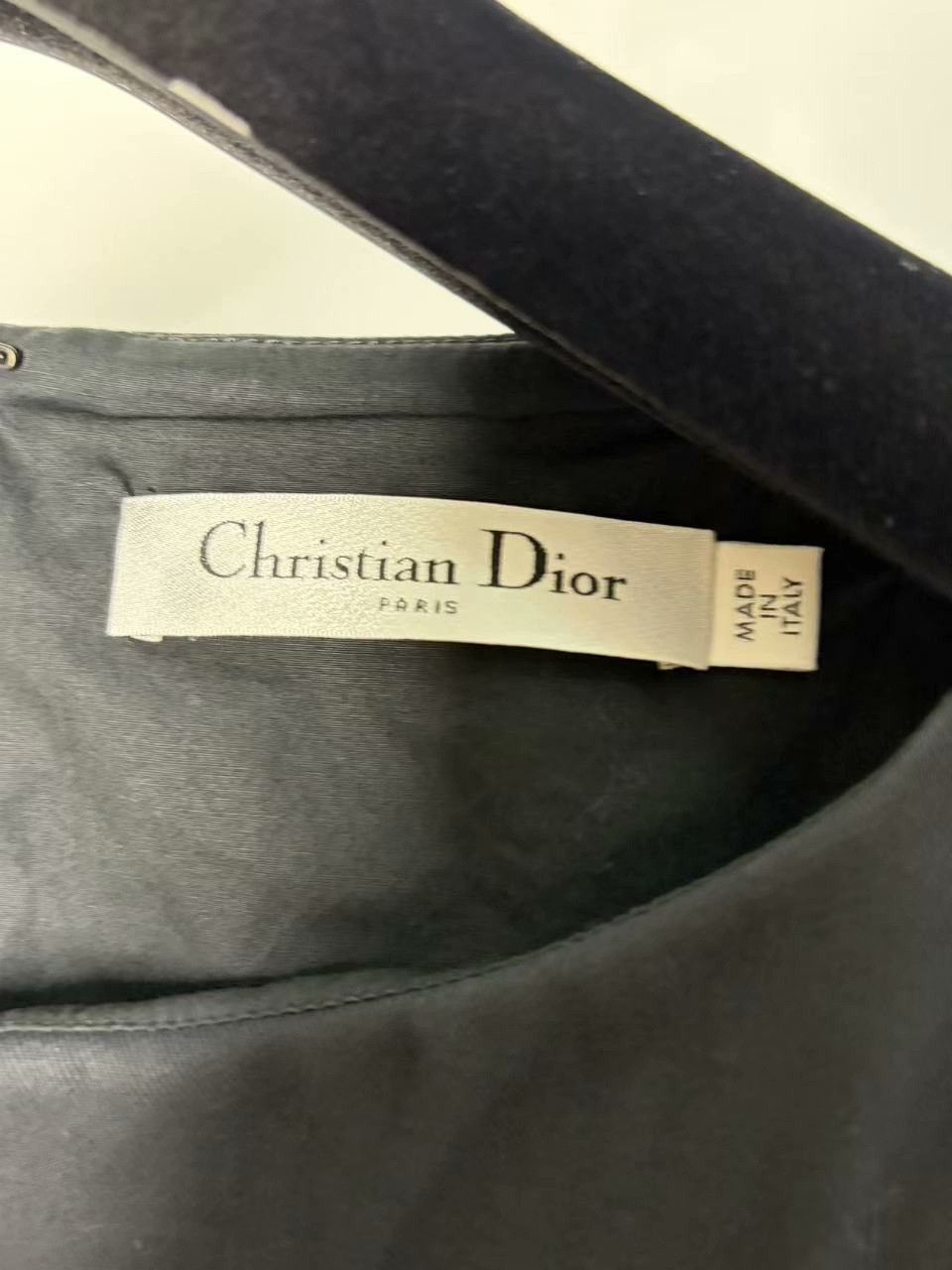 Dior Dior White Skirt 28 Women Size 28" / US 6 / IT 42 - 3 Thumbnail