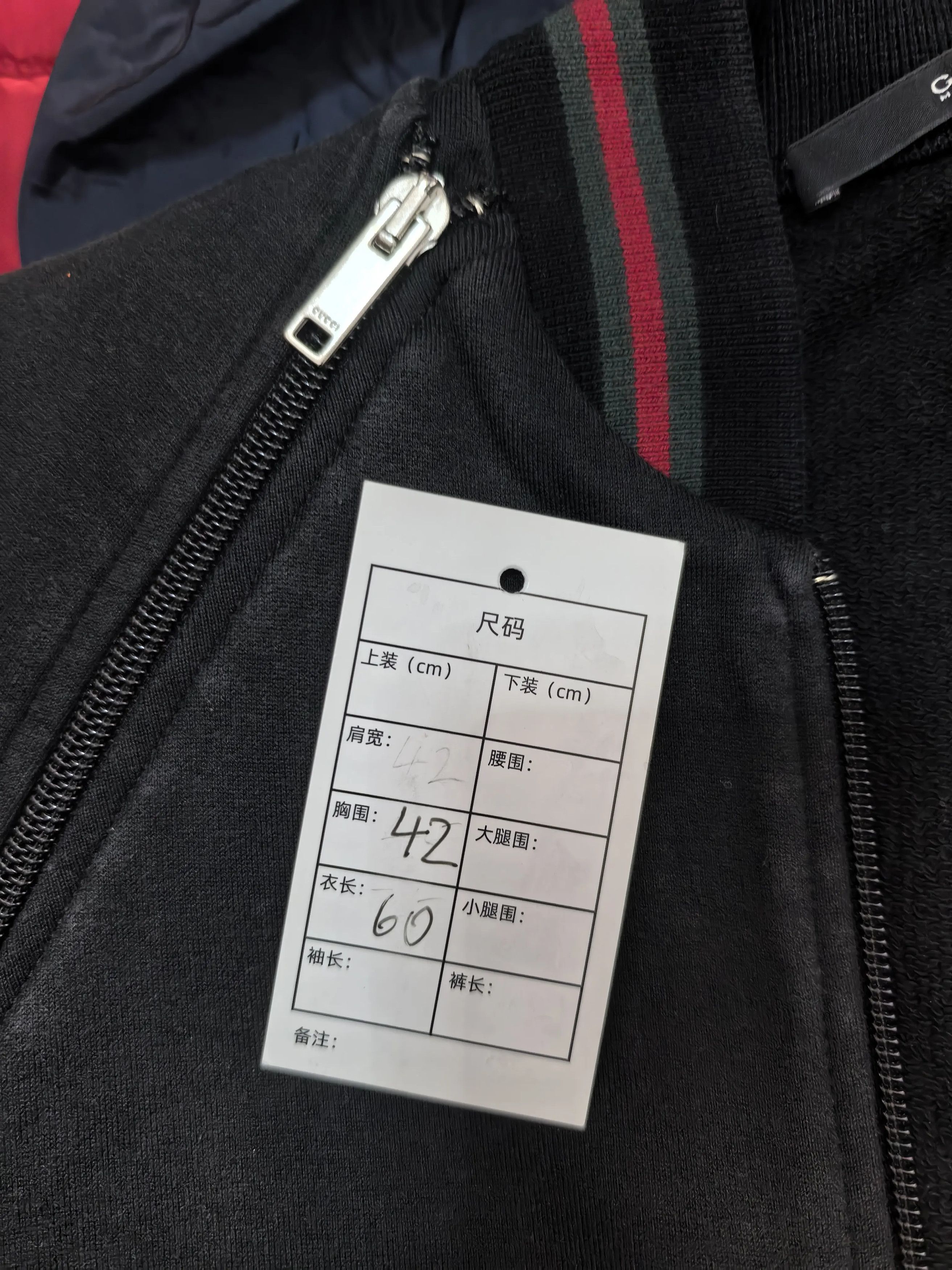 Gucci Gucci White Light Jacket m Men Size US M / EU 48-50 / 2 - 5 Thumbnail