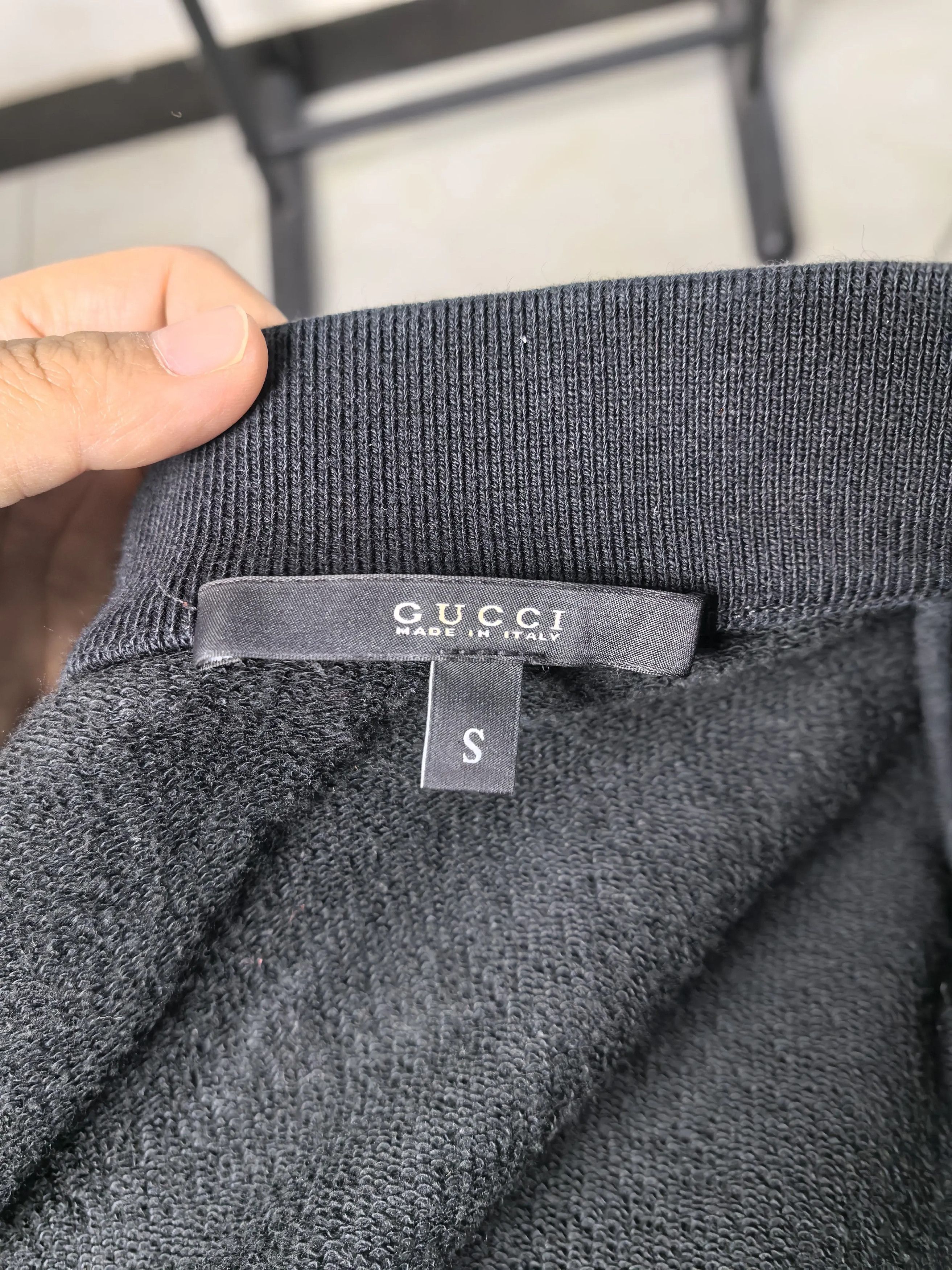 Gucci Gucci White Light Jacket m Men Size US M / EU 48-50 / 2 - 3 Thumbnail