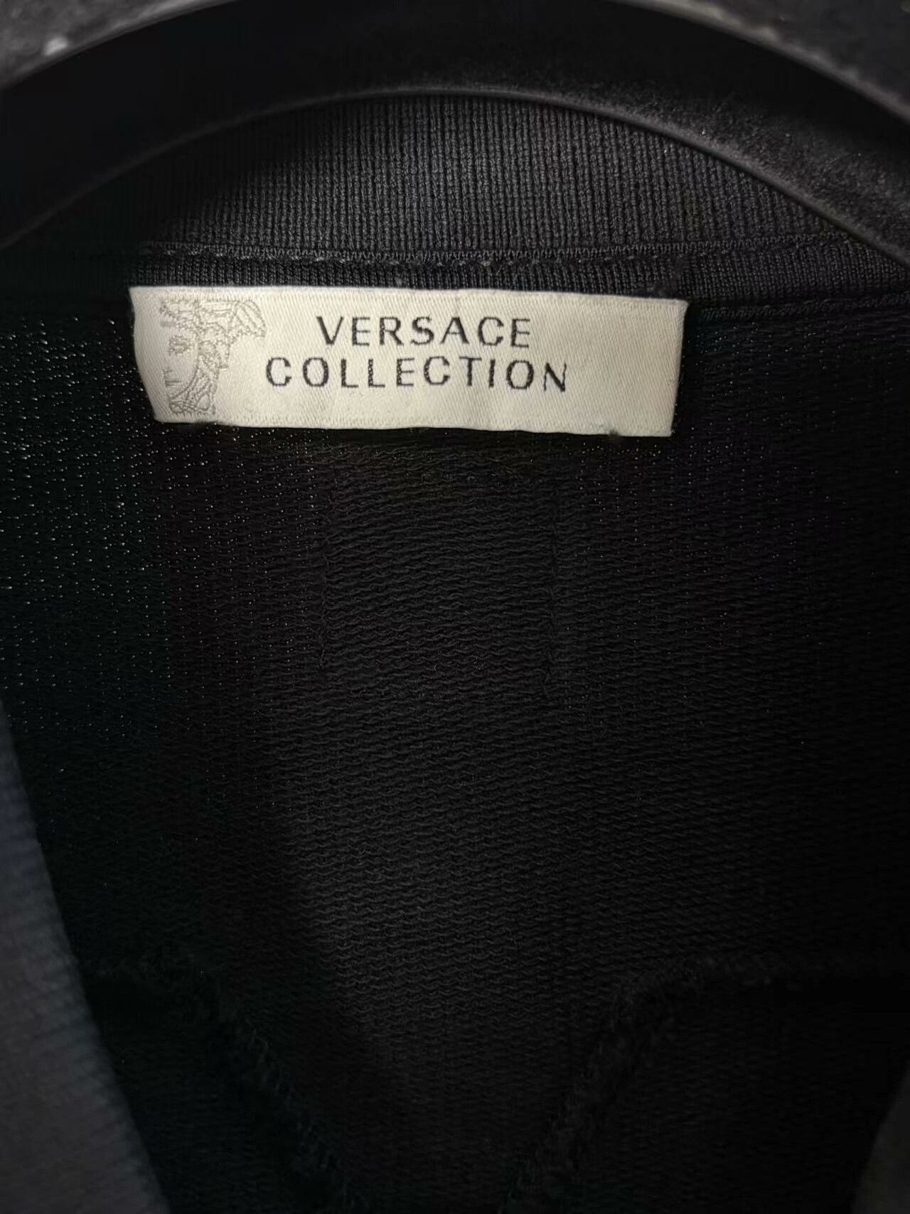 Versace Versace White Light Jacket m Men Size US M / EU 48-50 / 2 - 4 Thumbnail
