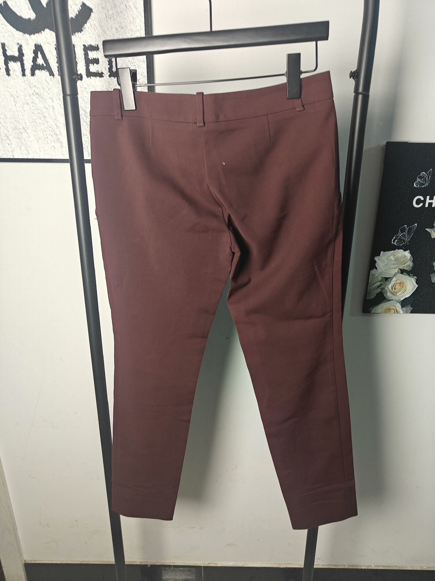 Gucci Gucci White Casual Pants 32 Men Size US 32 / EU 48 - 2 Thumbnail