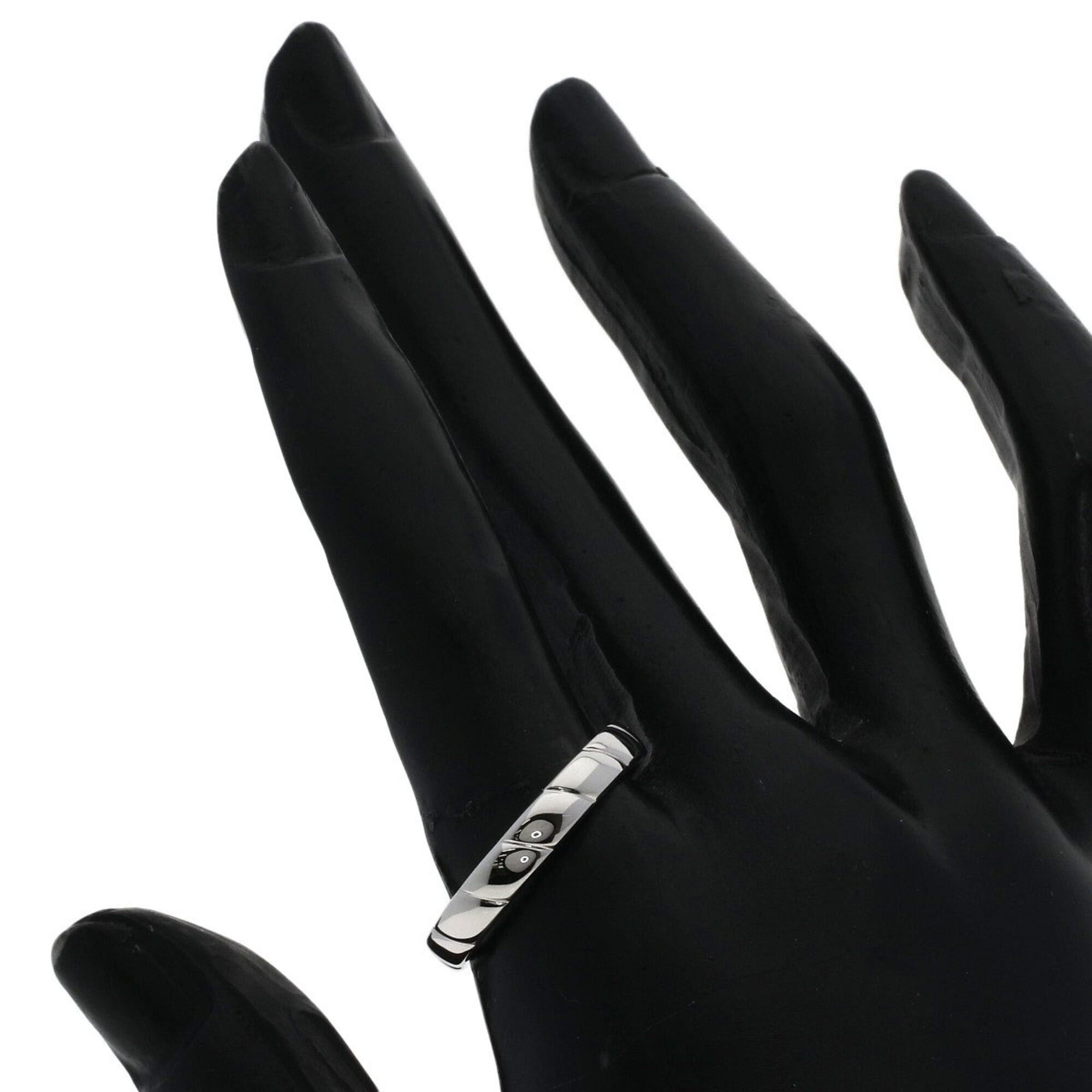 Other Chaumet Torsade Ring, Platinum PT950, Women's Ring Size ONE SIZE - 5 Thumbnail