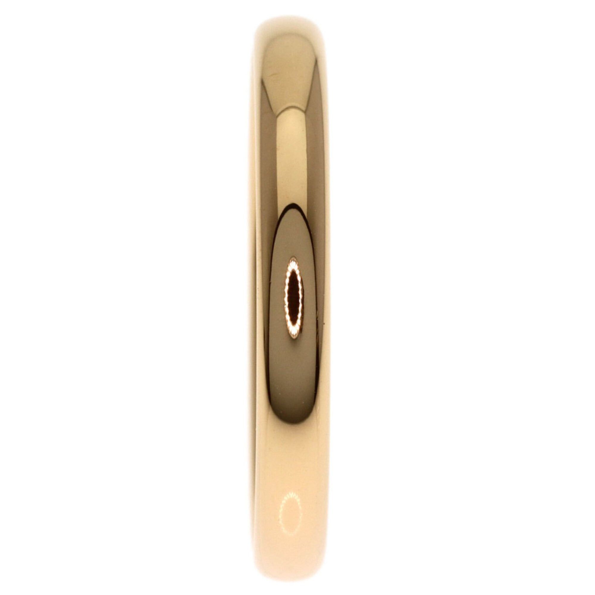 Tiffany & Co. Tiffany & Co. Wedding Band Ring, 18K Pink Gold, Women's. Size ONE SIZE - 3 Thumbnail