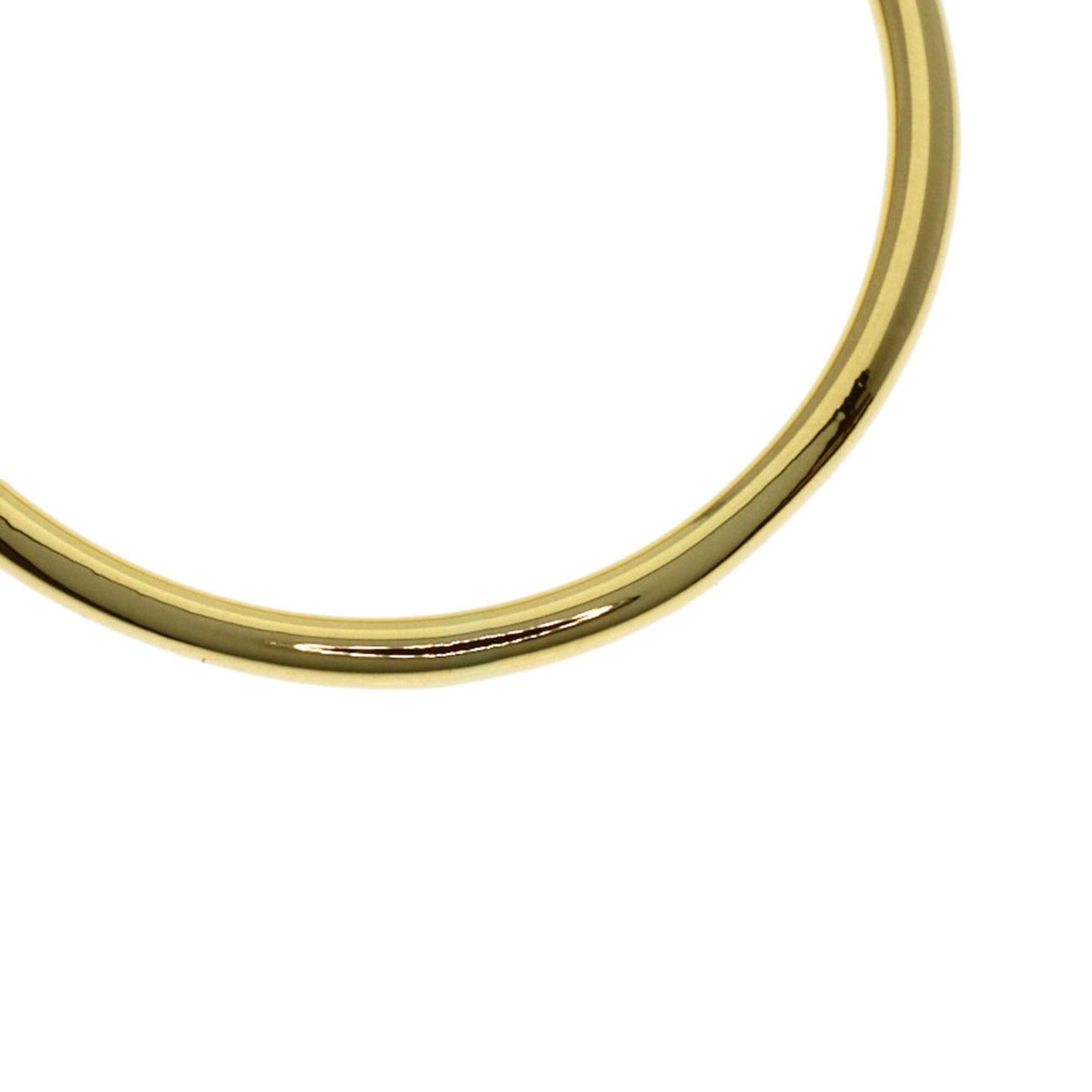 Tiffany & Co. Tiffany & Co. Bean Ring, 18K Yellow Gold, Women's. Size ONE SIZE - 6 Thumbnail