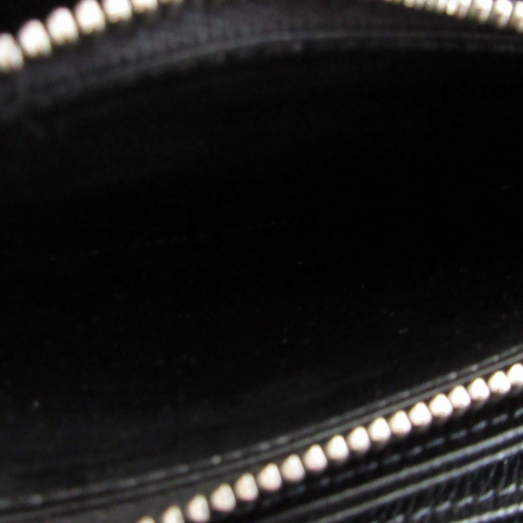 Louis Vuitton Louis Vuitton M61857 Epi Zippy Wallet LV Black Round Zipper Long 0846 LOUIS VUITTON Size ONE SIZE - 4 Thumbnail