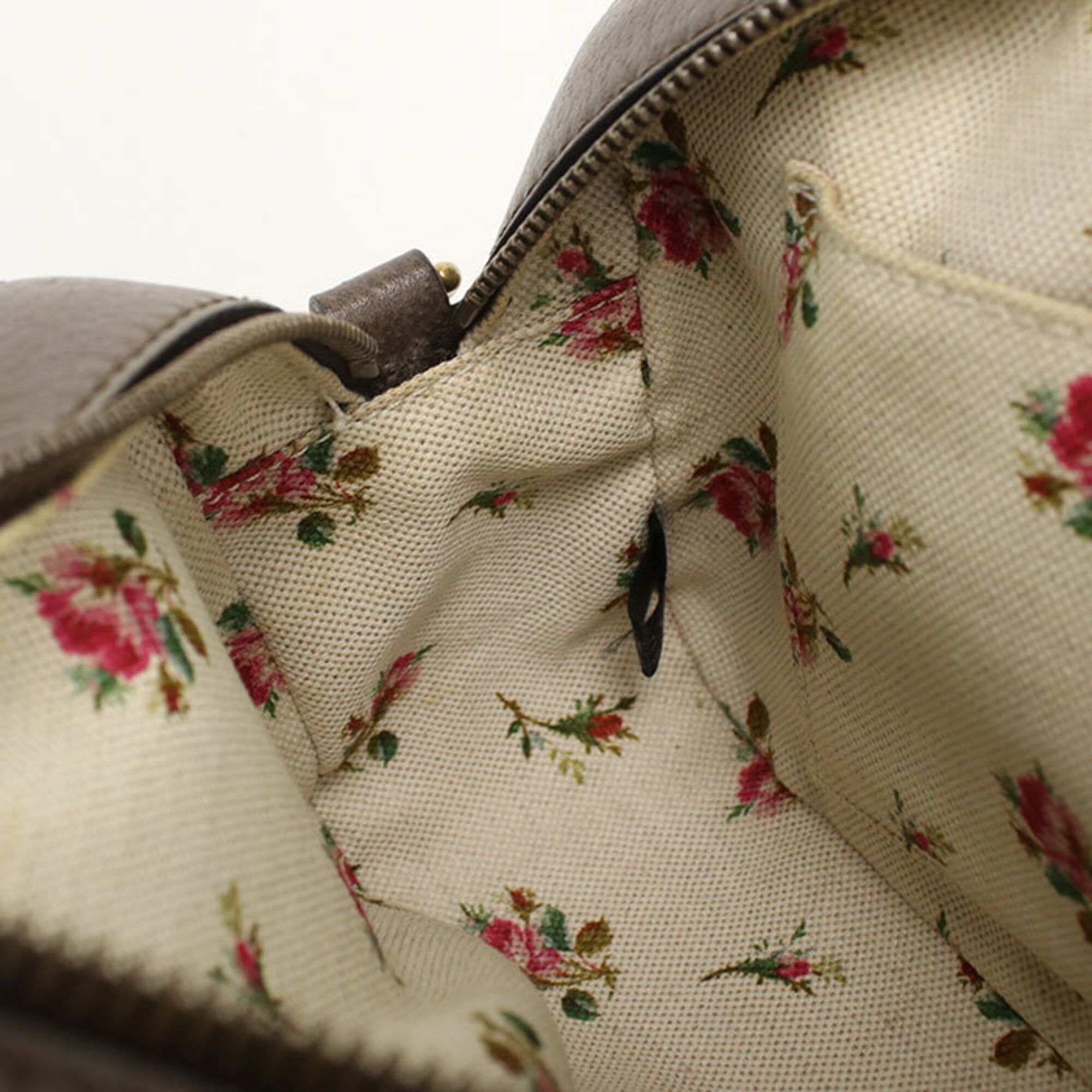 Gucci GUCCI (Gucci) Crossbody Shoulder Bag 476466 Messenger Neo Vintage Women's Beige Size ONE SIZE - 9 Thumbnail