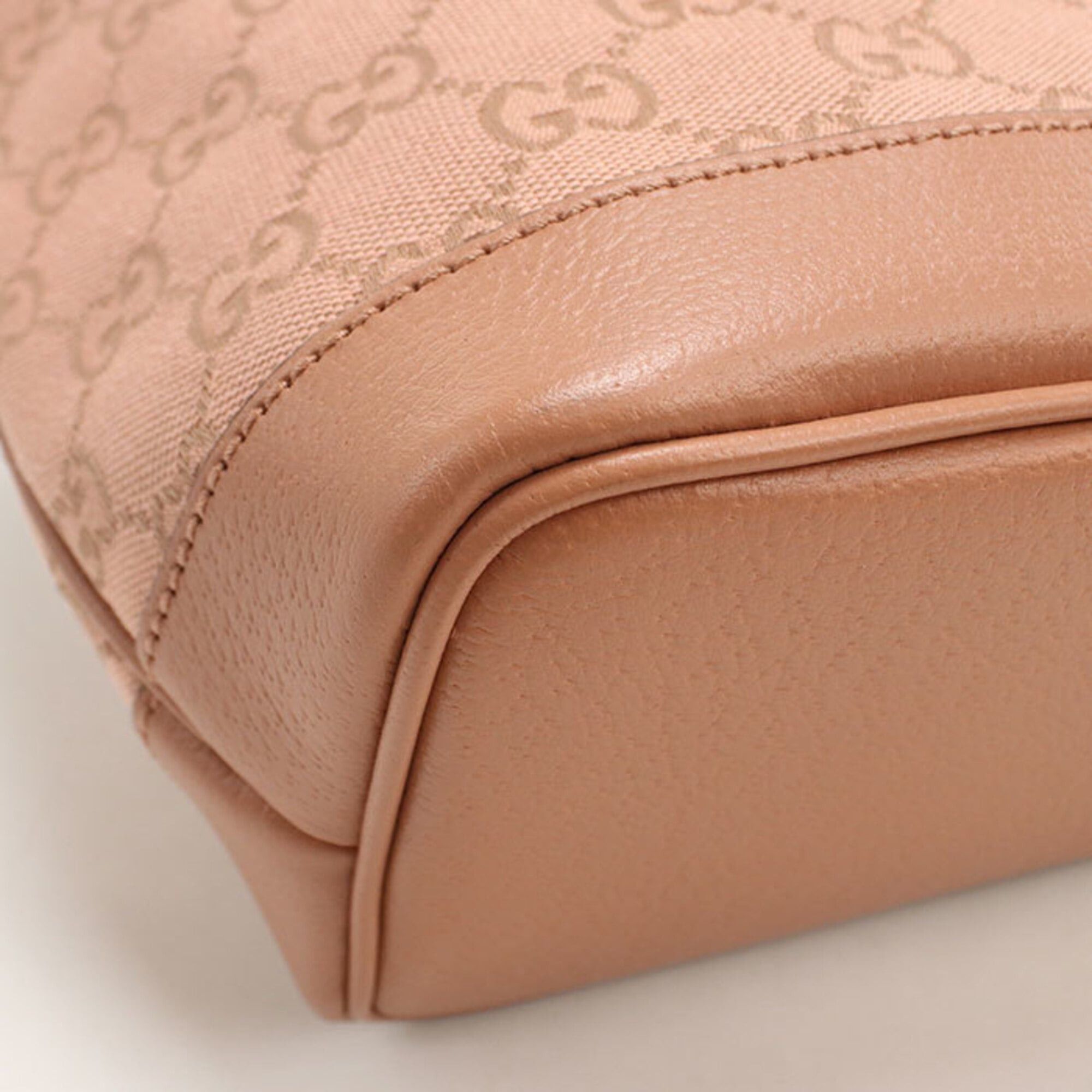 Gucci GUCCI Ophidia Tote Bag 742102 (Pink) for Women Size ONE SIZE - 5 Thumbnail