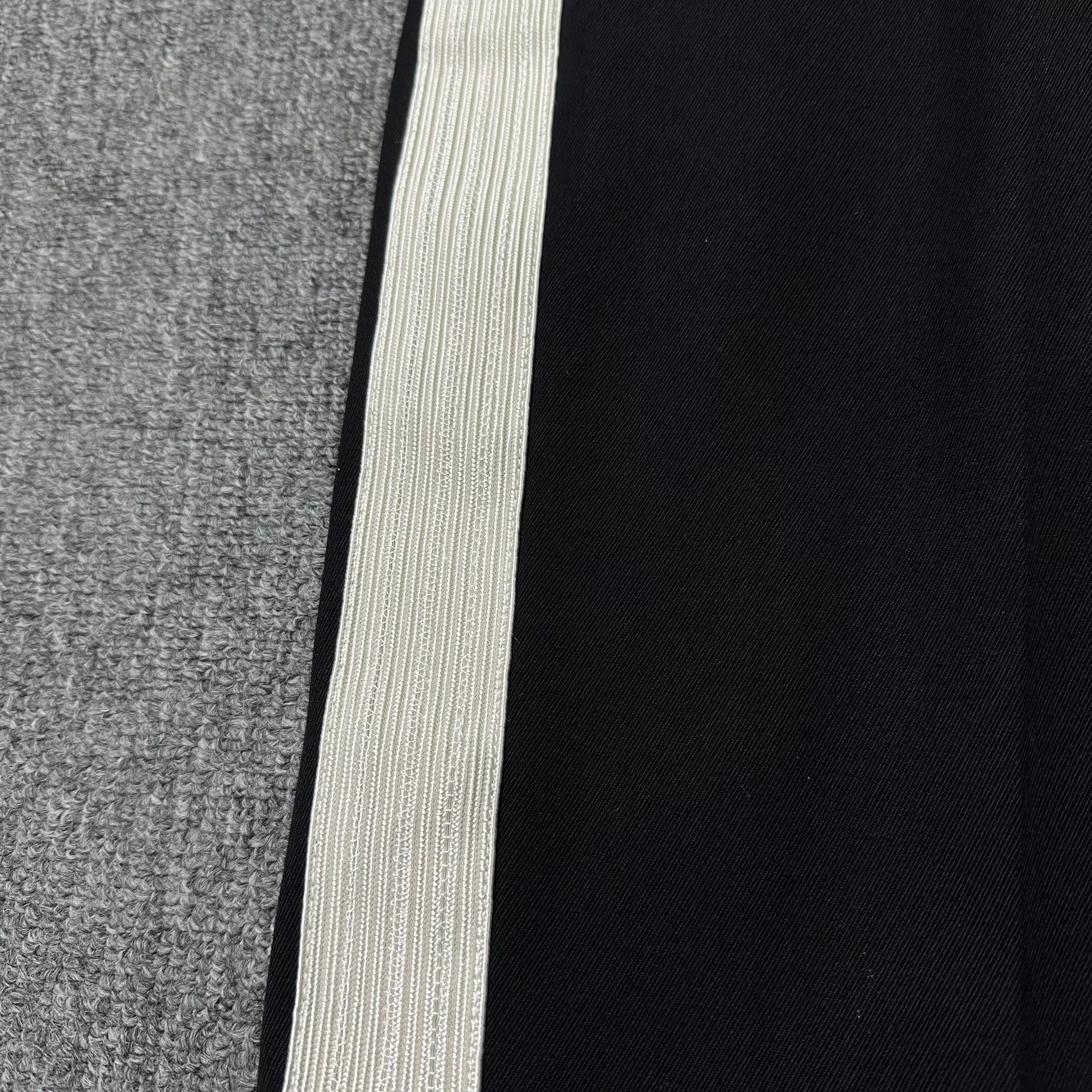 Dior Dior 21FW Palace Ribbon Sweatpants Size US 32 / EU 48 - 3 Thumbnail