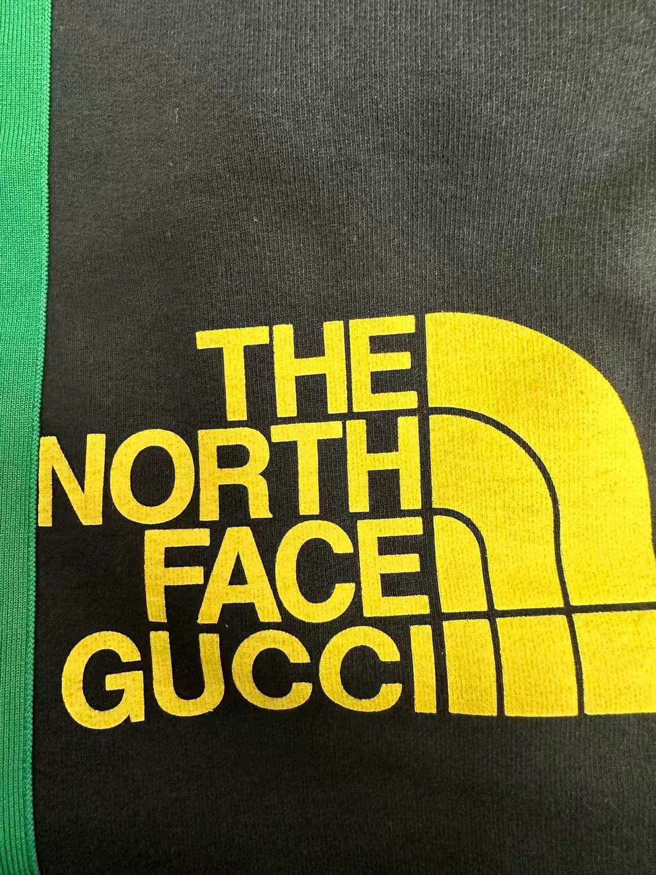 Gucci Gucci x Collaboration Cotton Knit Sweatpants Size US 30 / EU 46 - 3 Thumbnail