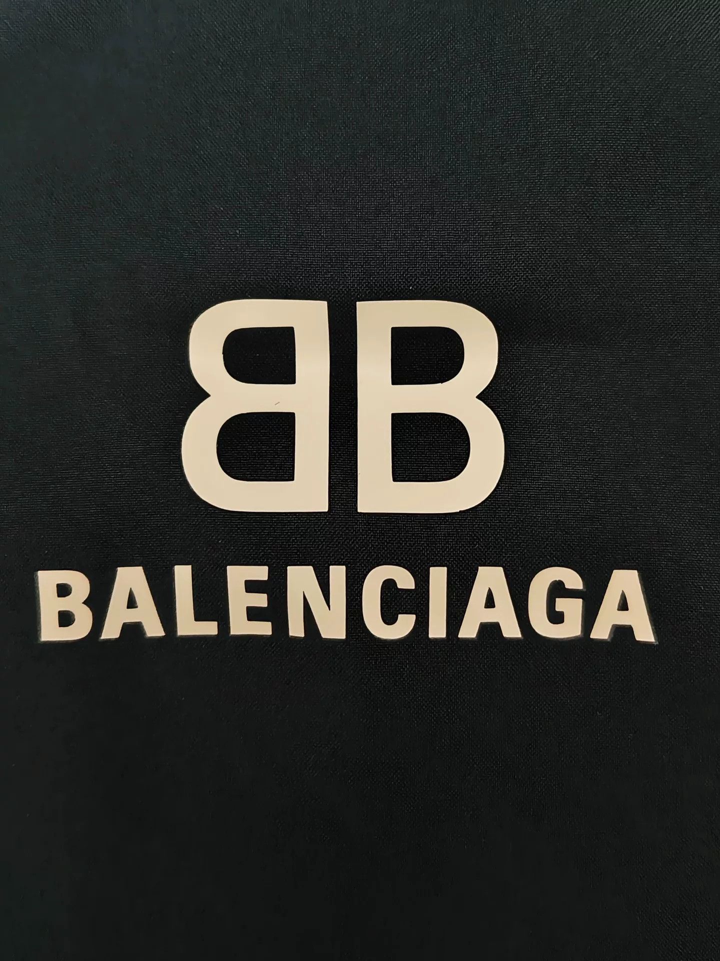 Balenciaga Balenciaga Sportyb Double B Zip Jacket Size XS / US 0-2 / IT 36-38 - 4 Thumbnail
