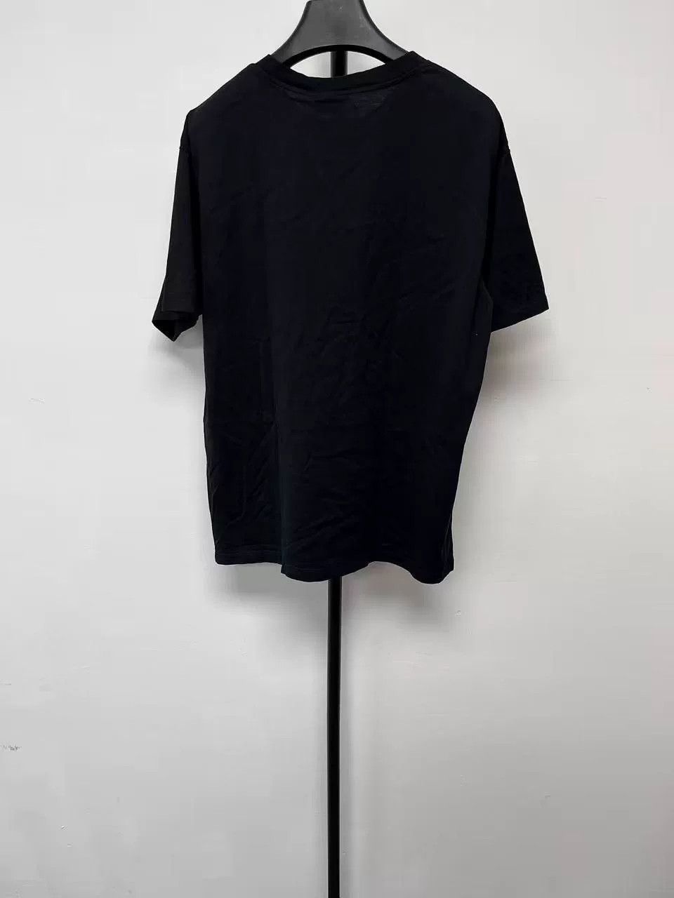 Celine Celine Men's Logo Print Crewneck T-Shirt Size US XS / EU 42 / 0 - 2 Thumbnail