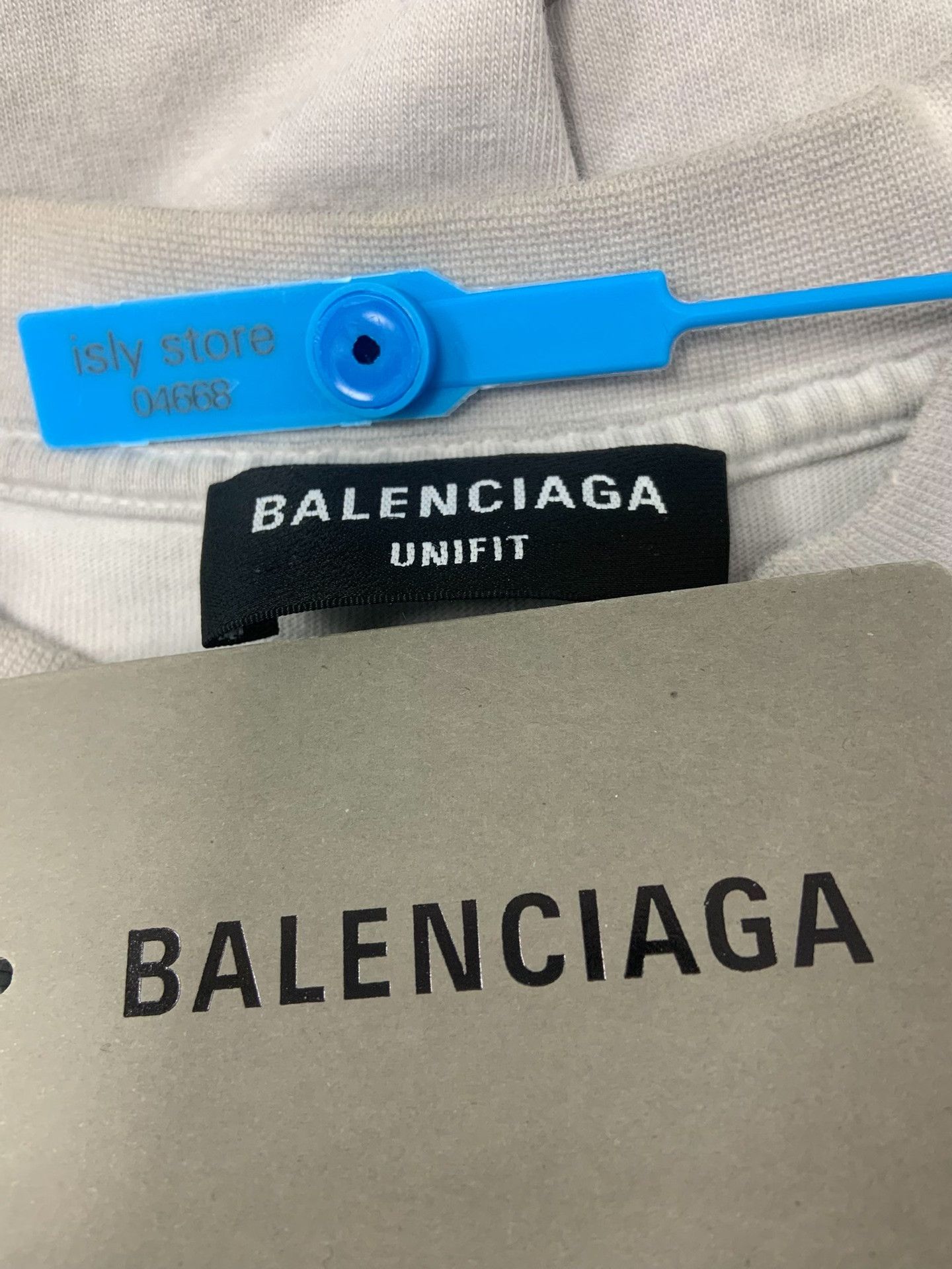 Balenciaga Balenciaga Metallica Lightning Letter Print Crewneck Tee Size US L / EU 52-54 / 3 - 5 Thumbnail