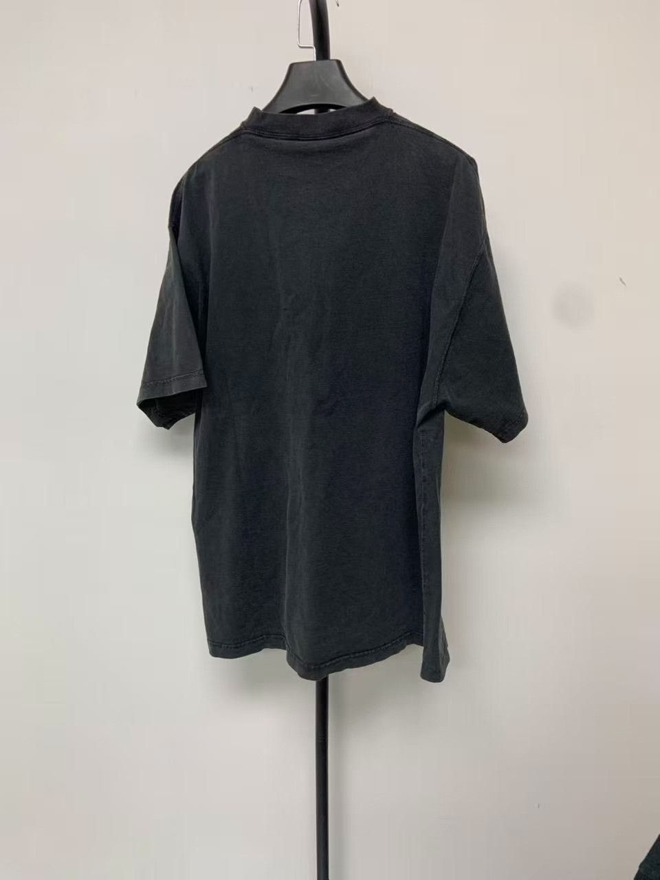 Balenciaga Balenciaga x PUMA Short Sleeve Loose T-Shirt Size US S / EU 44-46 / 1 - 2 Thumbnail