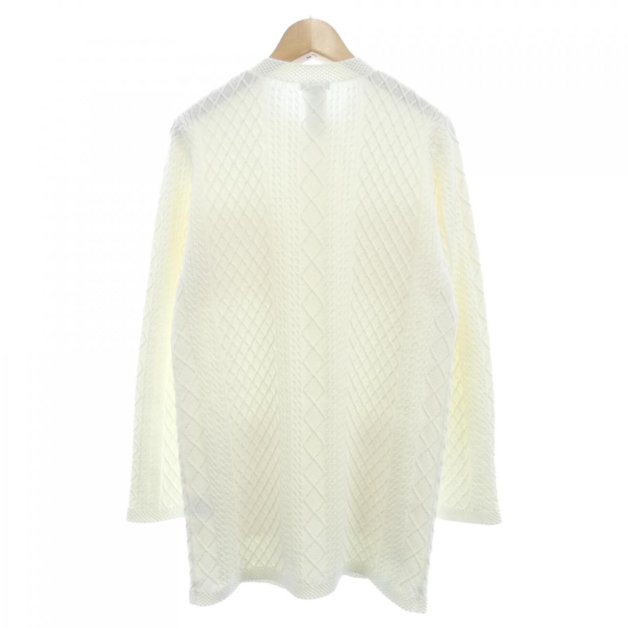 Other Other Sov Cardigan Textile Outerwear DUTY FREE for USA Size ONE SIZE - 2 Thumbnail