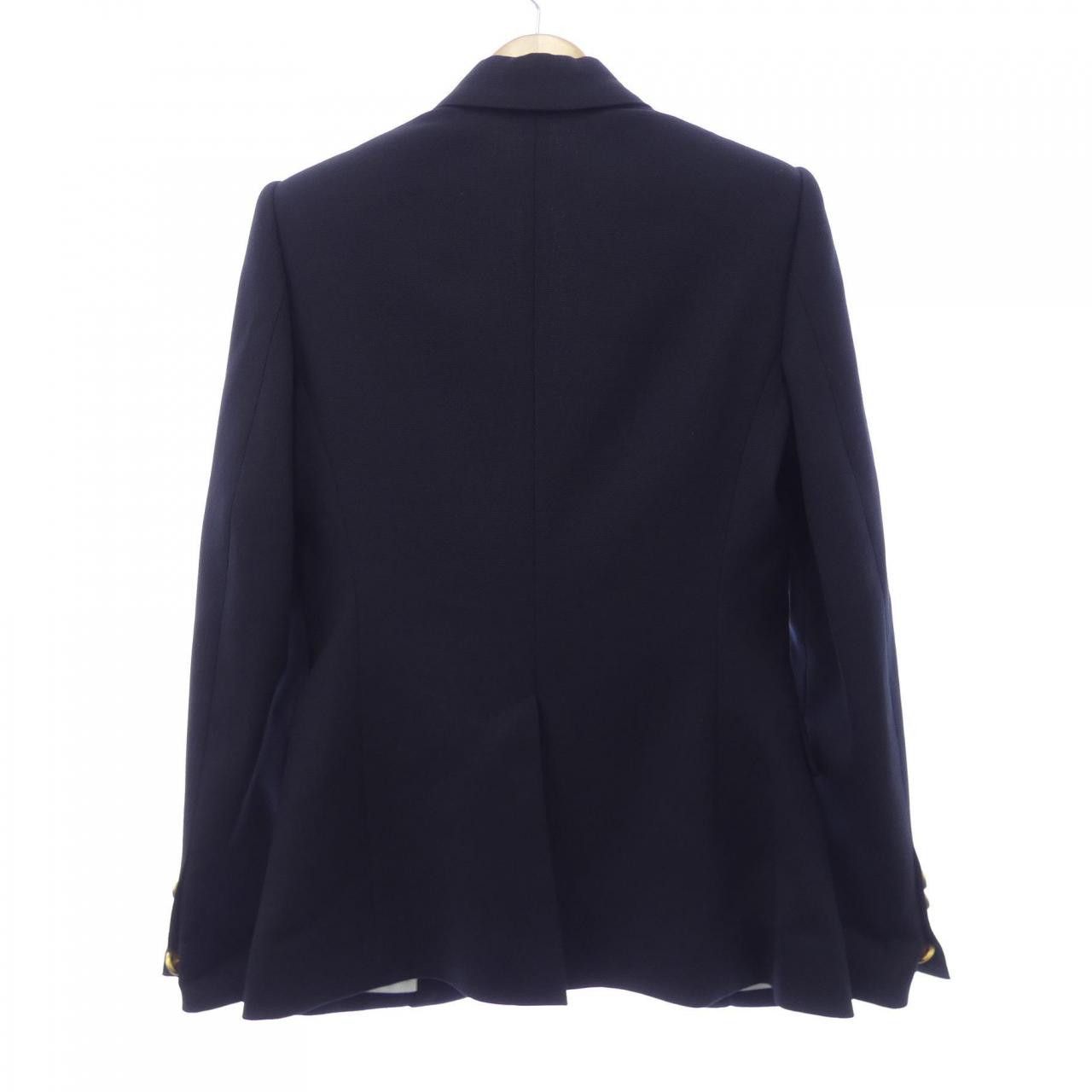 Dsquared2 Dsquared2 Dsquared2 Jacket Textile Outerwear S75BN0630 DUTY FREE for USA Size ONE SIZE - 2 Thumbnail