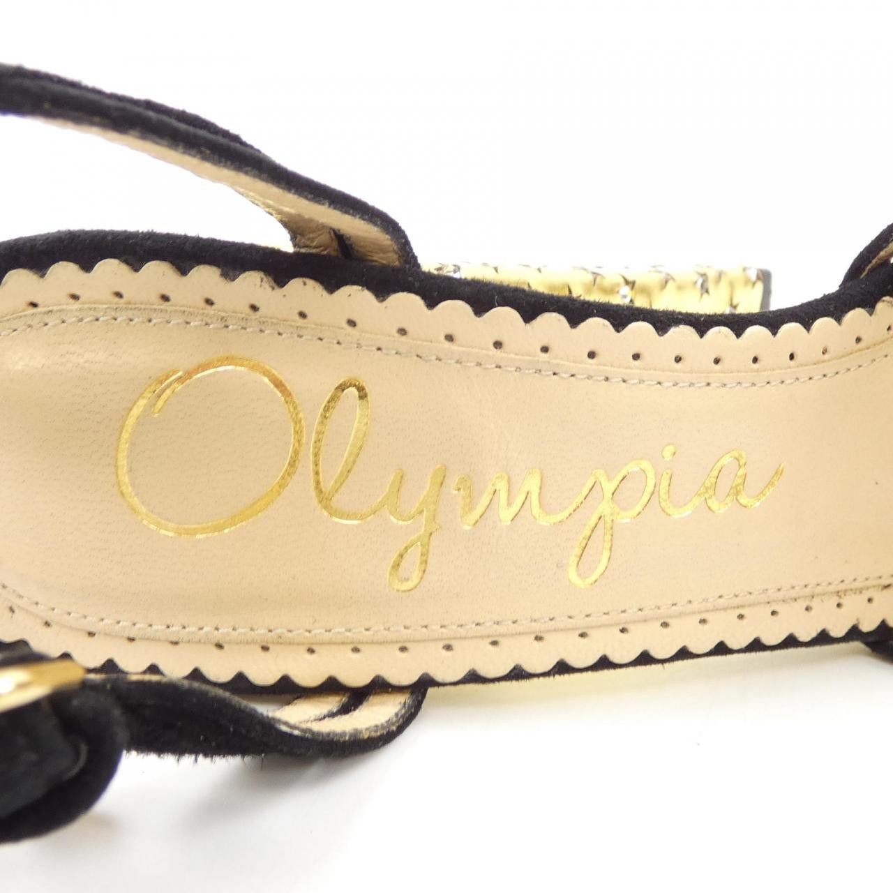 Other Other CHARRET Sandals Leather Shoes DUTY FREE for USA Size ONE SIZE - 6 Thumbnail