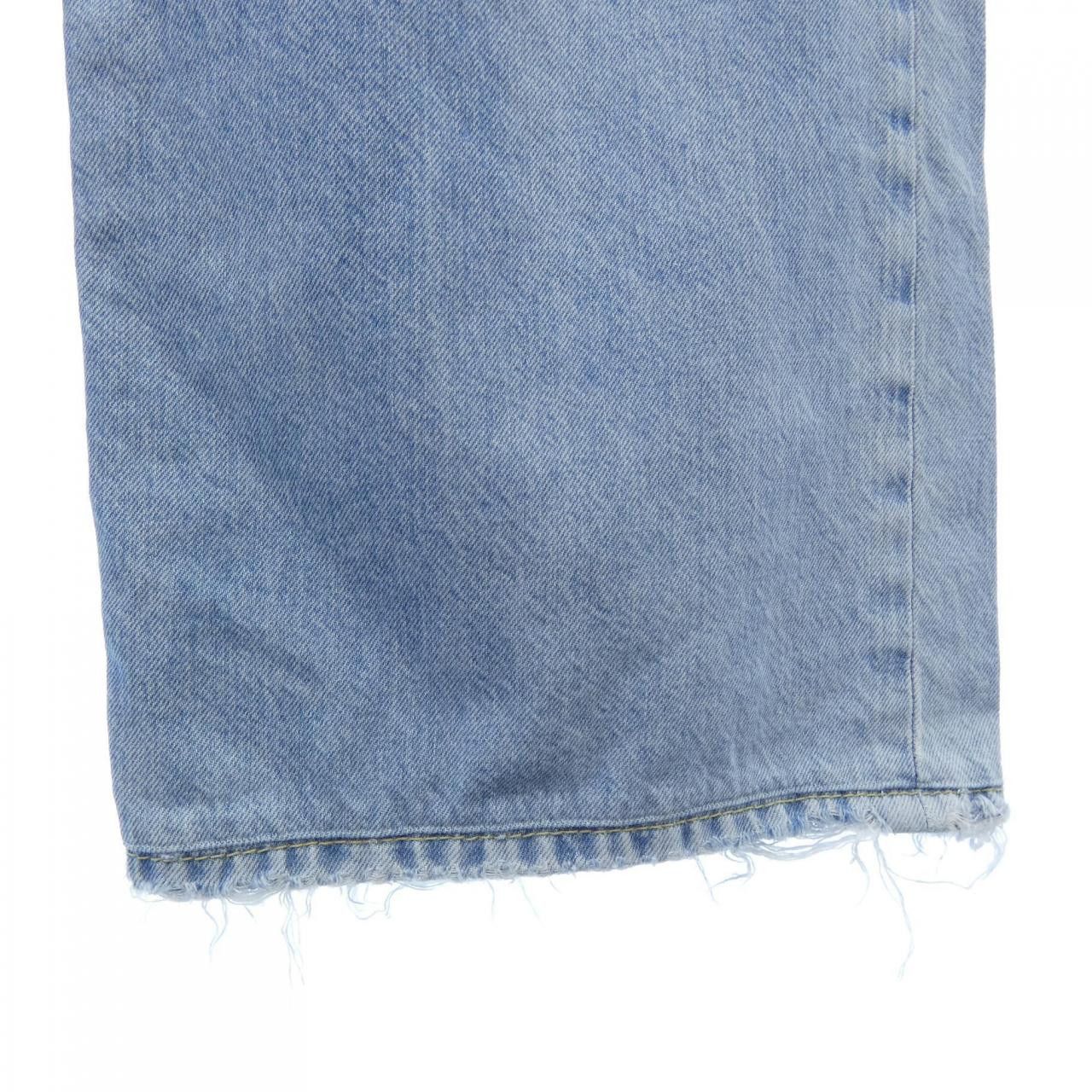 Other Other R13 Jeans Textile Jeans DUTY FREE for USA Size ONE SIZE - 5 Thumbnail