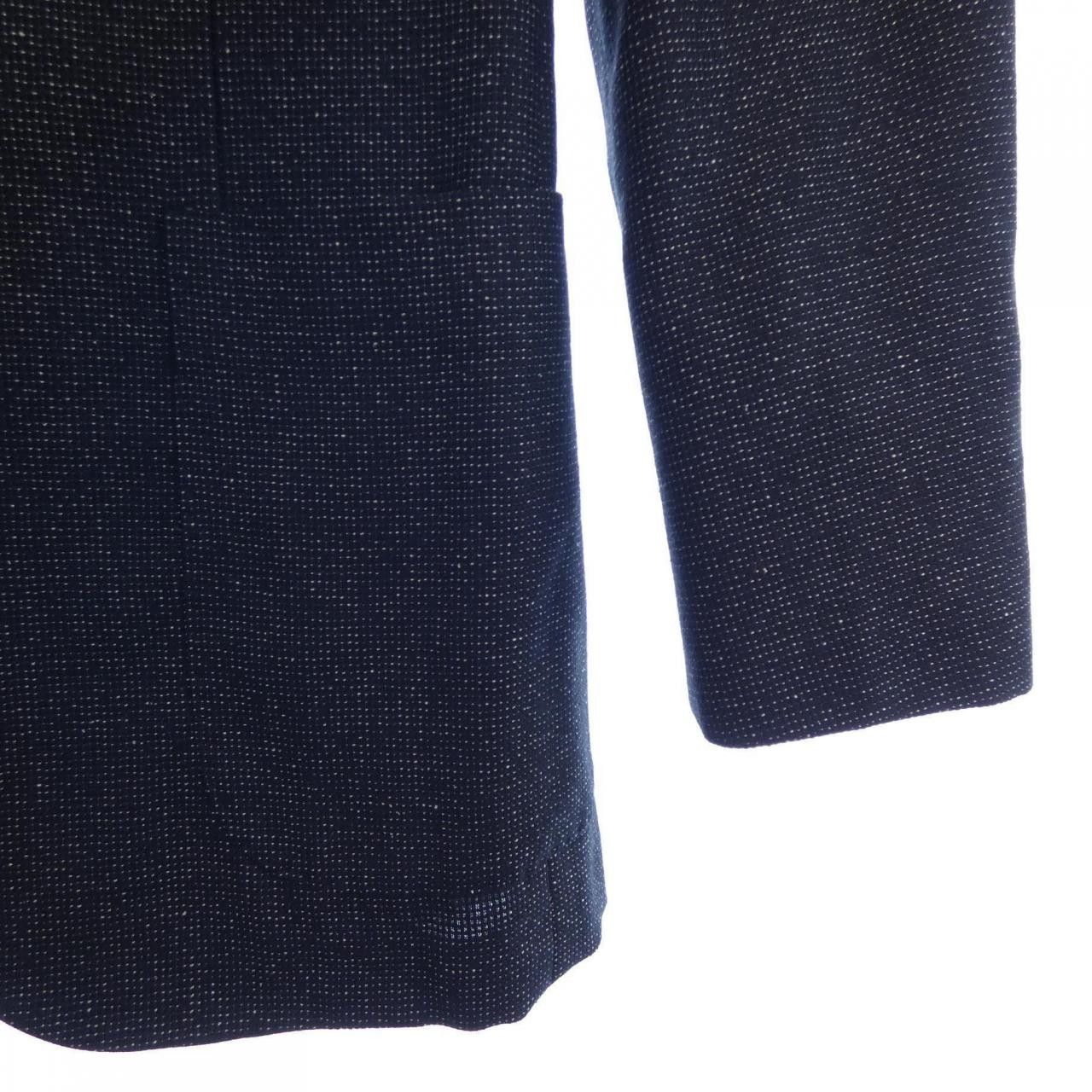Other Other Boglioli K.JACKET Jacket Textile Outerwear K.JACKET DUTY FREE for USA Size ONE SIZE - 6 Thumbnail