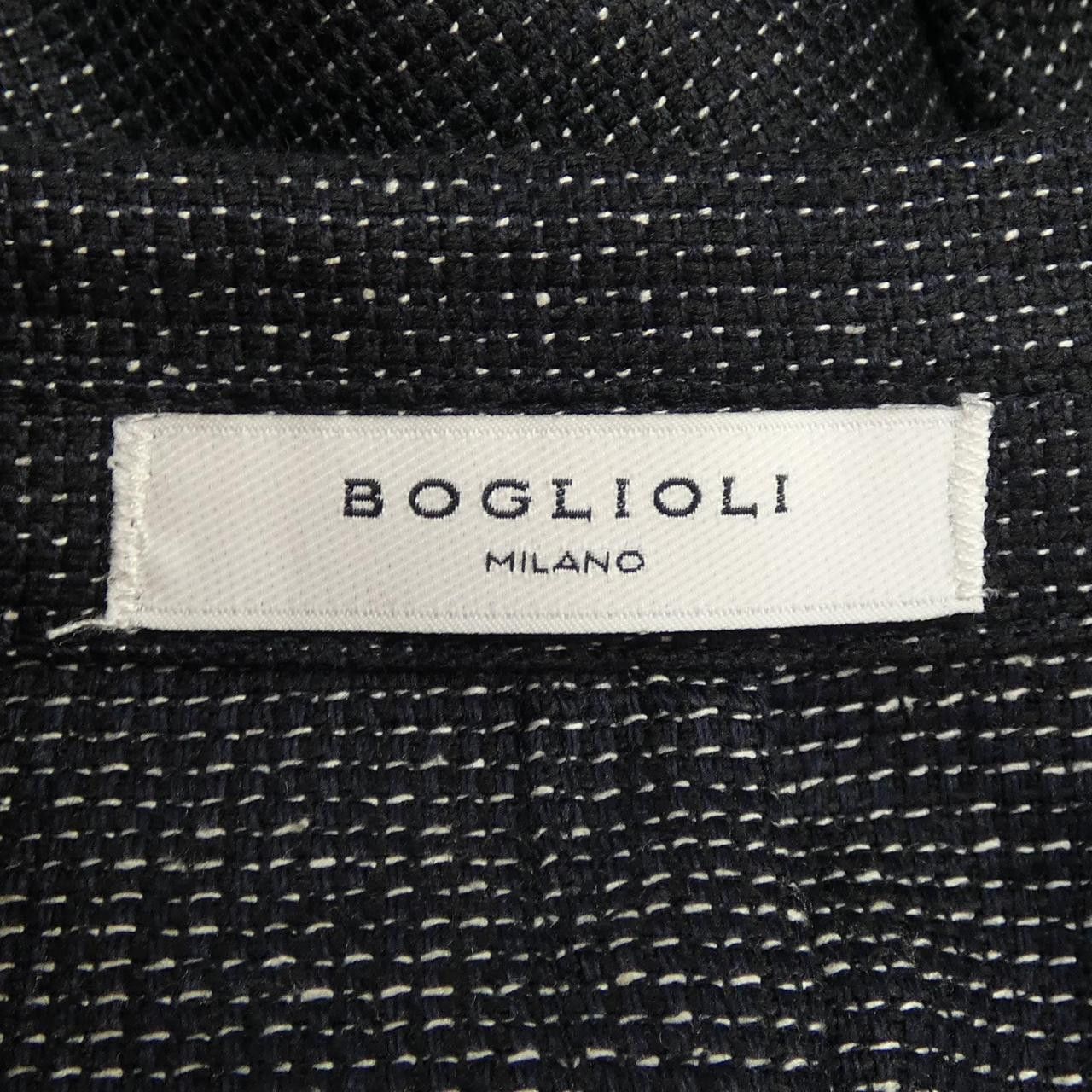 Other Other Boglioli K.JACKET Jacket Textile Outerwear K.JACKET DUTY FREE for USA Size ONE SIZE - 4 Thumbnail