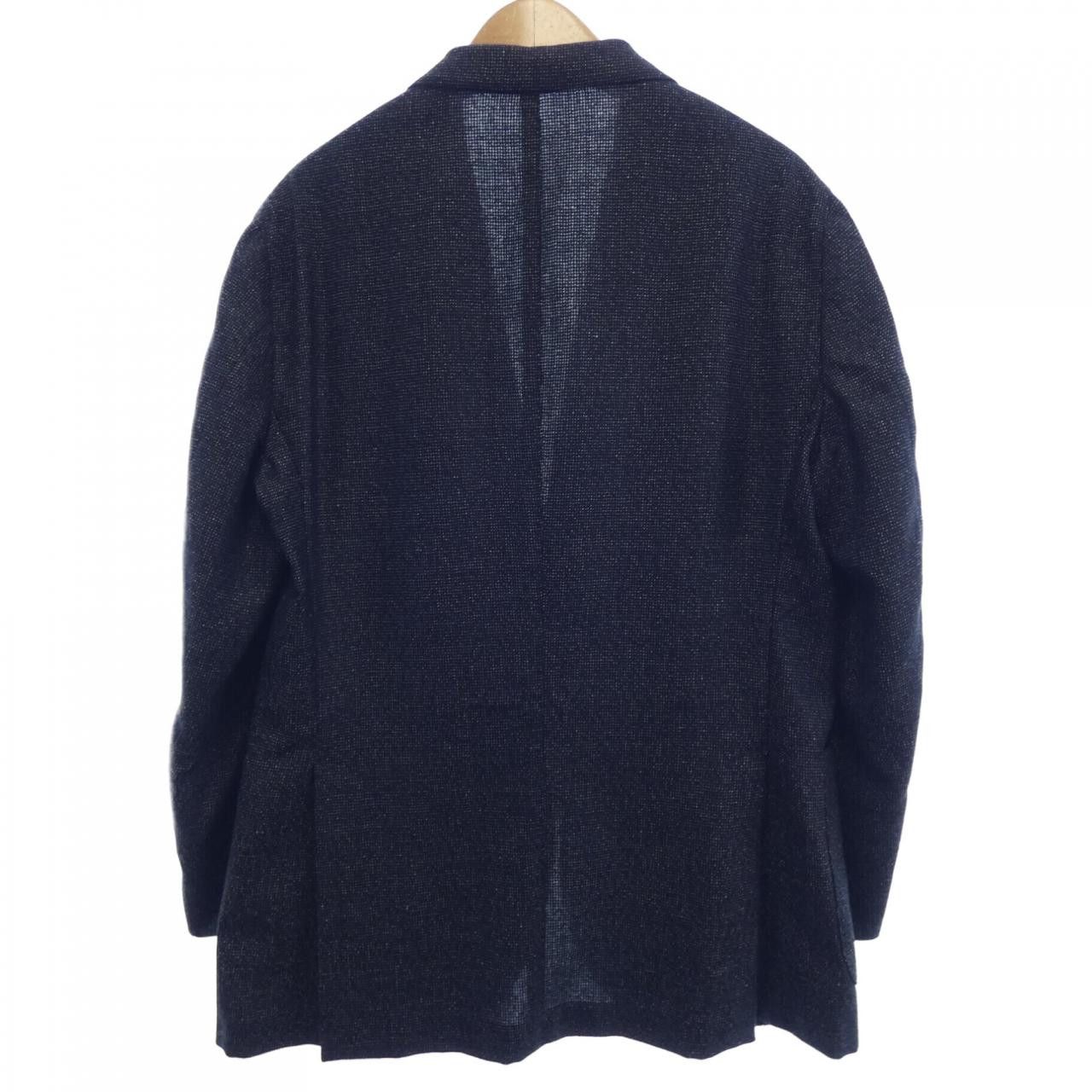 Other Other Boglioli K.JACKET Jacket Textile Outerwear K.JACKET DUTY FREE for USA Size ONE SIZE - 2 Thumbnail