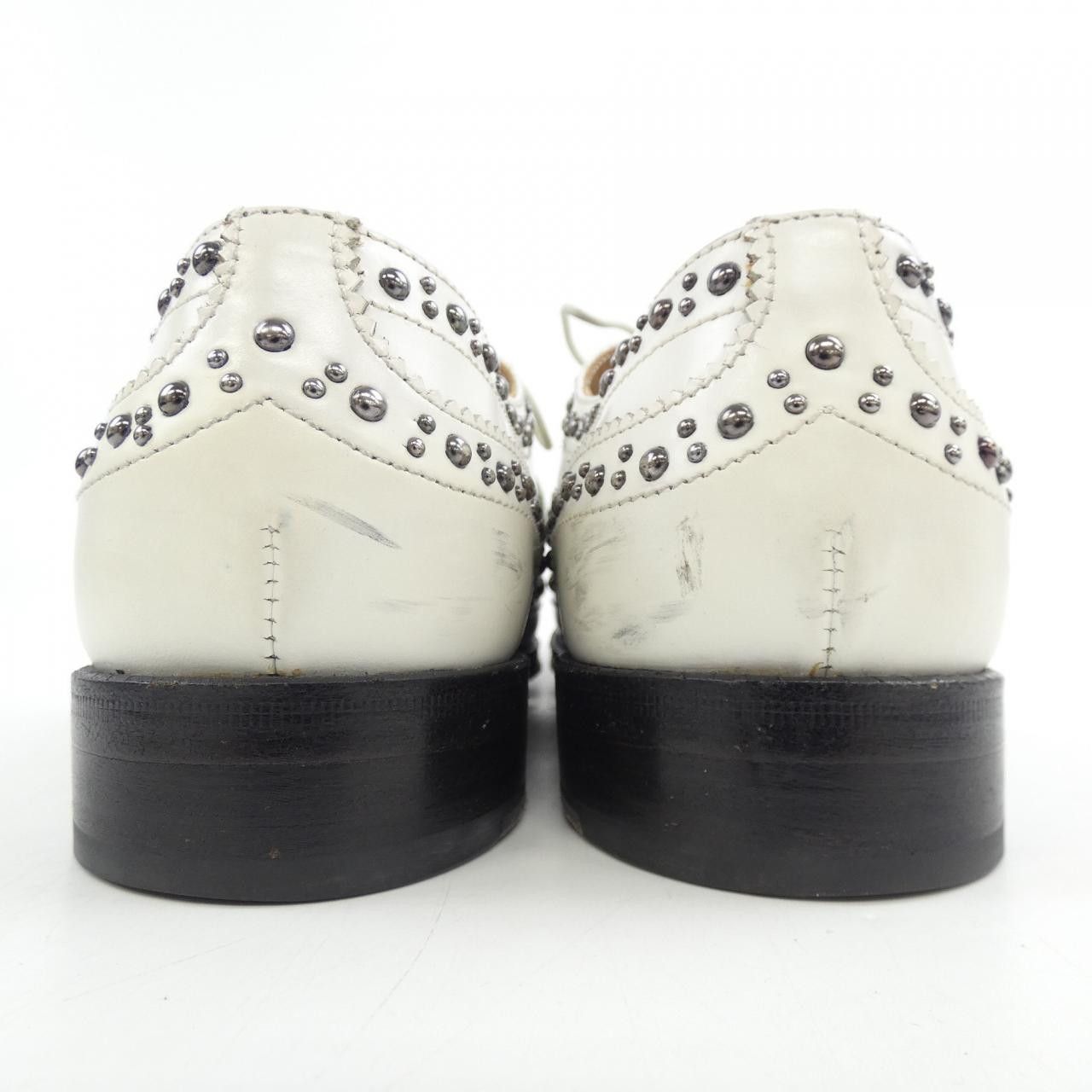 Church's Church's Church's Leather Shoes Leather Shoes 8763105 DUTY FREE for USA Size ONE SIZE - 5 Thumbnail