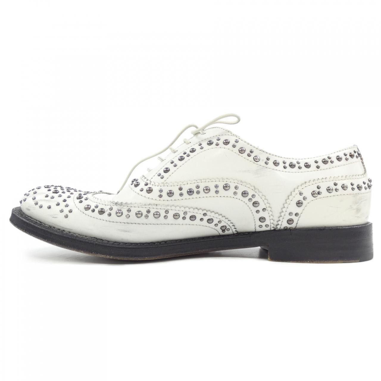 Church's Church's Church's Leather Shoes Leather Shoes 8763105 DUTY FREE for USA Size ONE SIZE - 2 Thumbnail