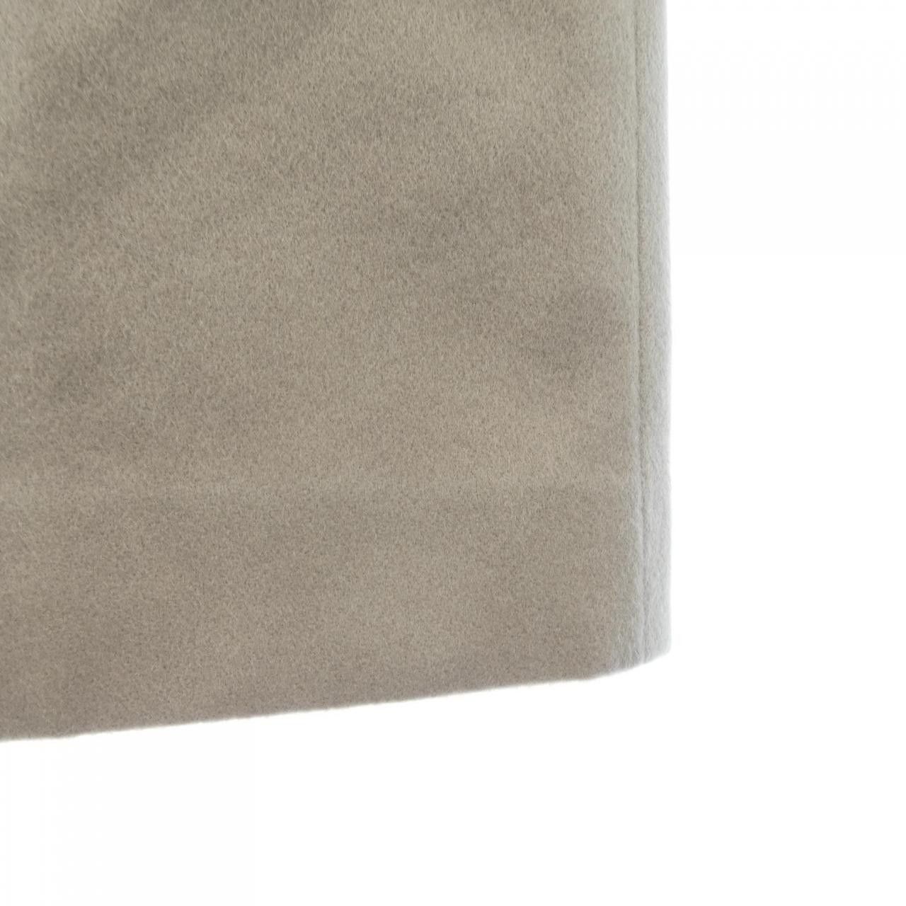 Other Other Deuxieme Classe Cashmere Skirt Textile Skirts DUTY FREE for USA Size ONE SIZE - 6 Thumbnail