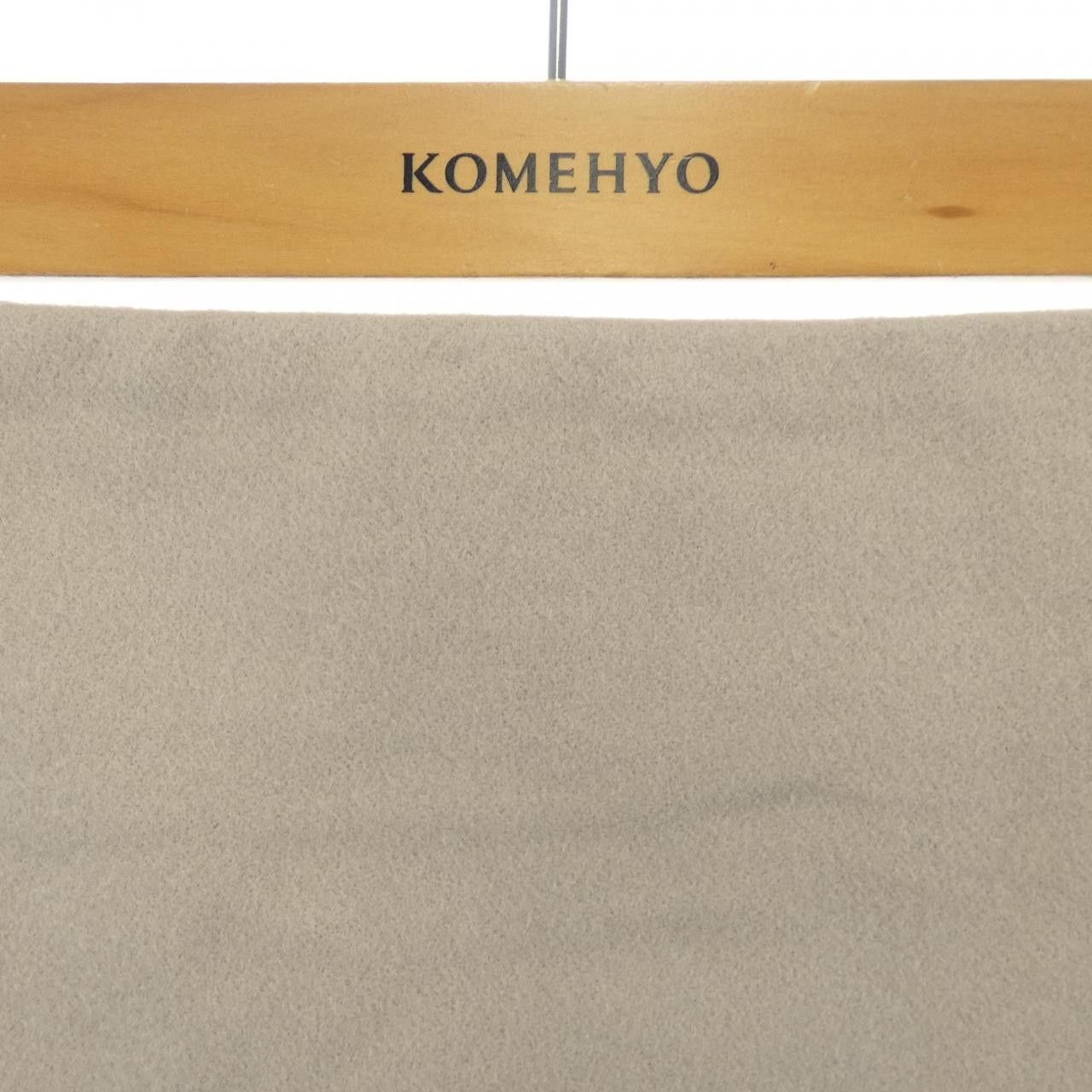 Other Other Deuxieme Classe Cashmere Skirt Textile Skirts DUTY FREE for USA Size ONE SIZE - 5 Thumbnail