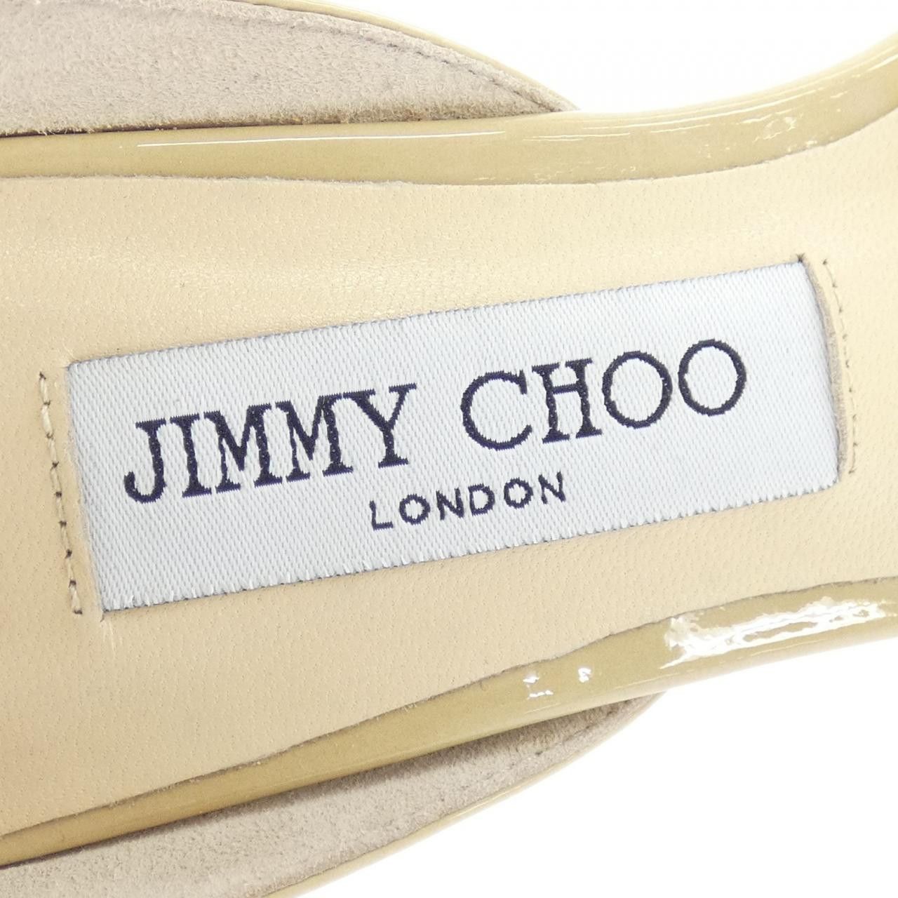 Jimmy Choo Jimmy Choo JIMMY CHOO Leather Sandals Others Shoes DUTY FREE for USA Size ONE SIZE - 6 Thumbnail