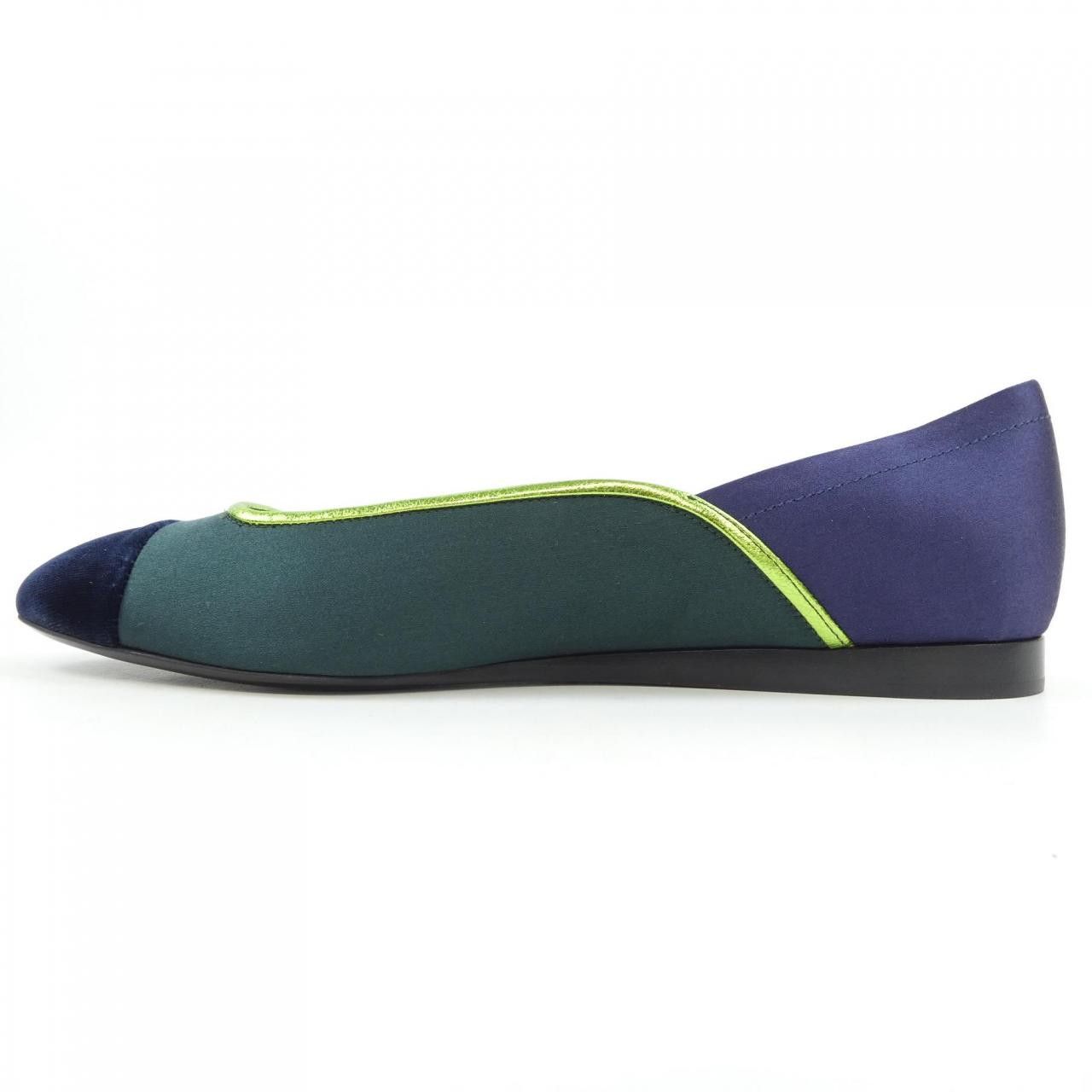 Emporio Armani Emporio Armani Emporio Armani Flat Shoes Others Shoes DUTY FREE for USA Size ONE SIZE - 2 Thumbnail