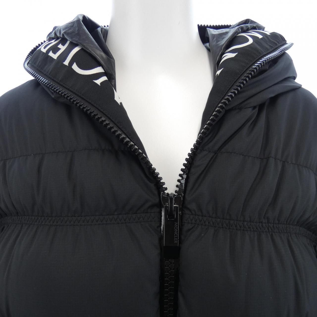 Moncler Moncler Moncler TUMEN Down Coat Textile Outerwear TUMEN DUTY FREE for USA Size ONE SIZE - 6 Thumbnail