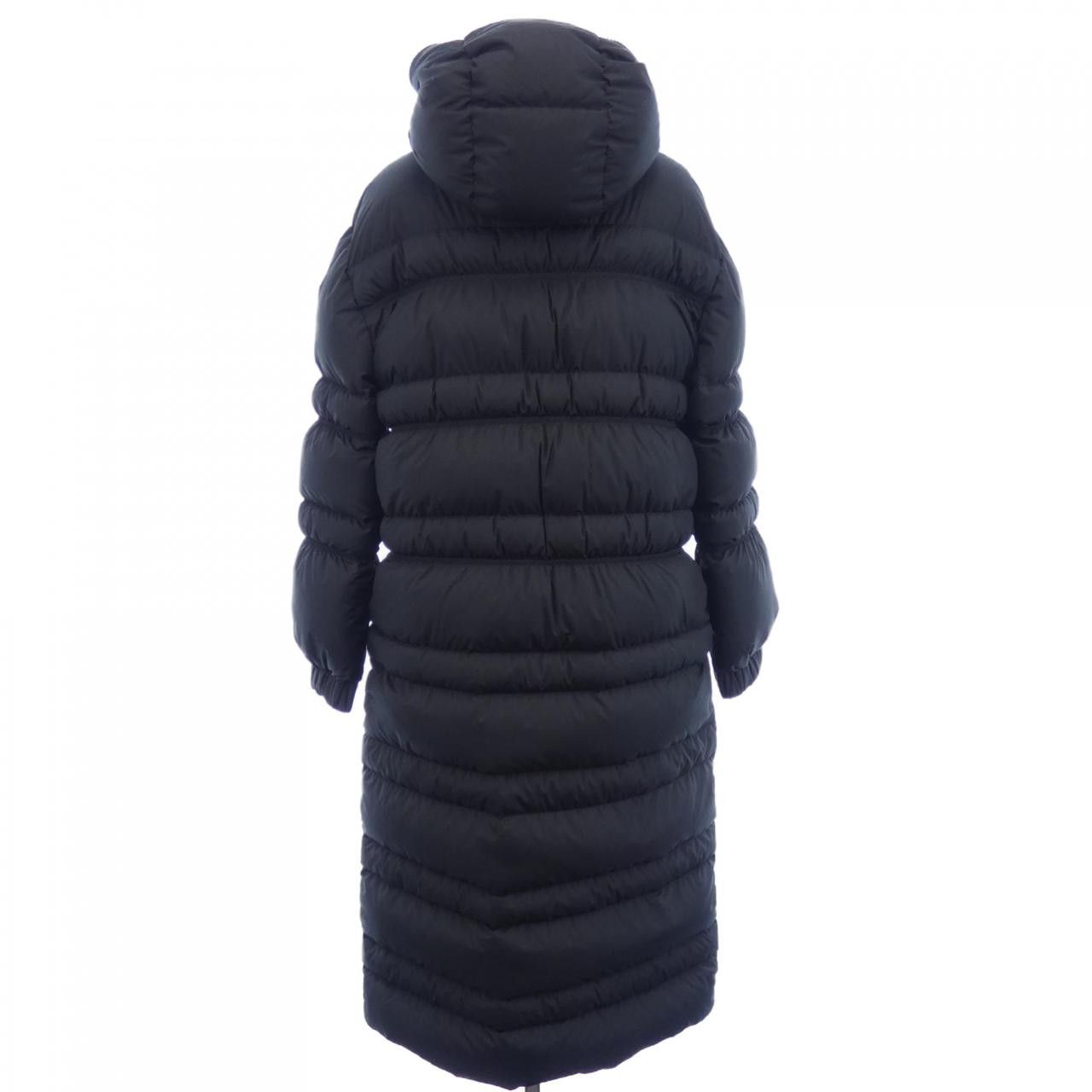 Moncler Moncler Moncler TUMEN Down Coat Textile Outerwear TUMEN DUTY FREE for USA Size ONE SIZE - 2 Thumbnail