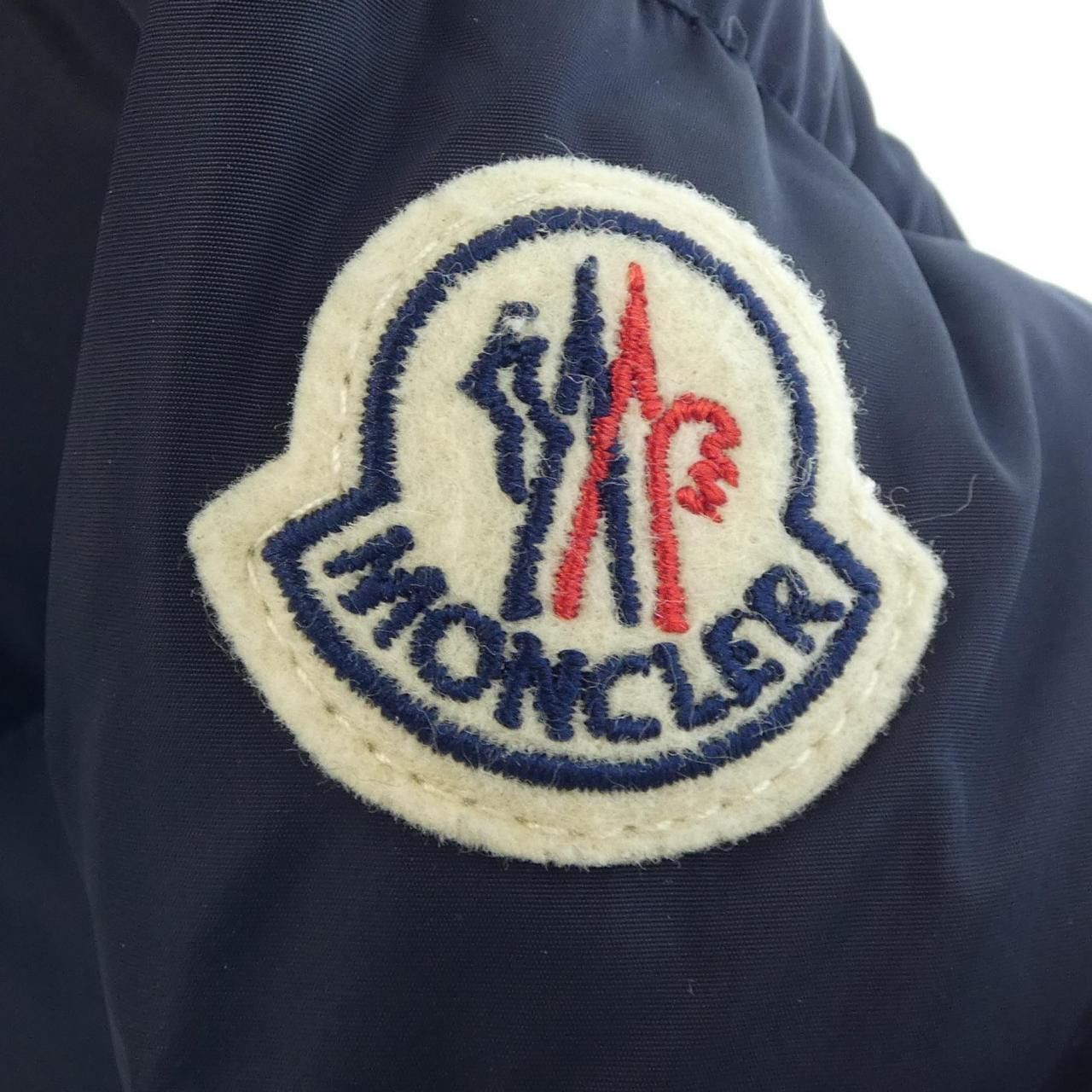 Moncler Moncler Moncler Talev Down Coat Textile Outerwear TALEV DUTY FREE for USA Size ONE SIZE - 8 Thumbnail