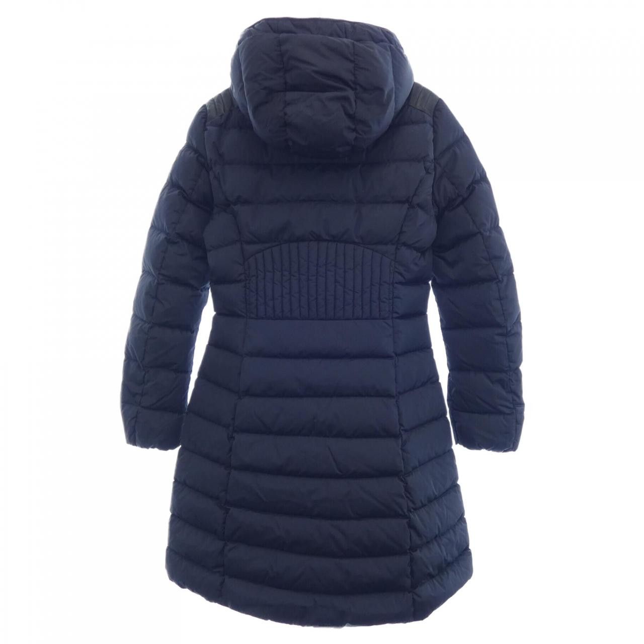 Moncler Moncler Moncler Talev Down Coat Textile Outerwear TALEV DUTY FREE for USA Size ONE SIZE - 2 Thumbnail