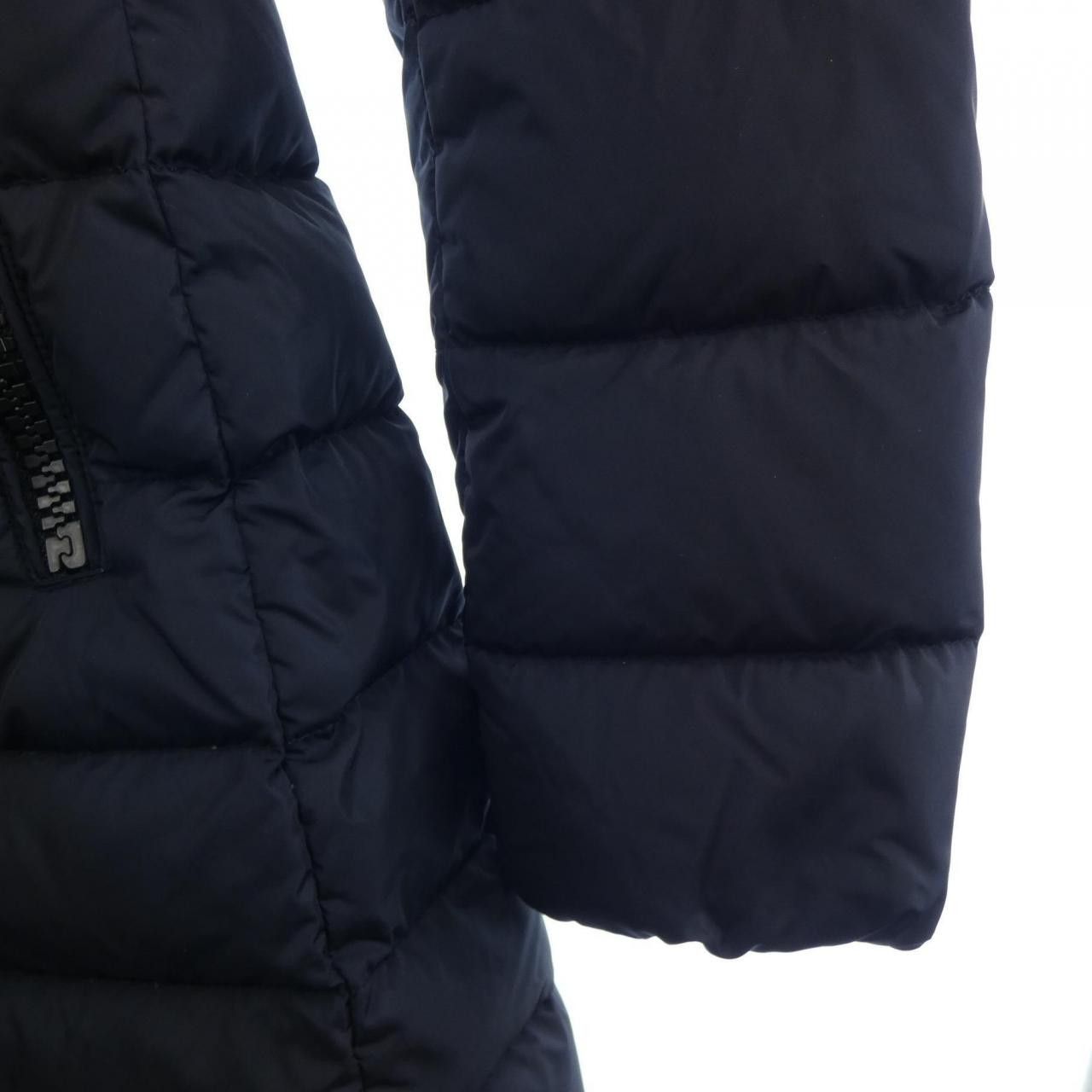 Moncler Moncler Moncler Talev Down Coat Textile Outerwear TALEV DUTY FREE for USA Size ONE SIZE - 7 Thumbnail