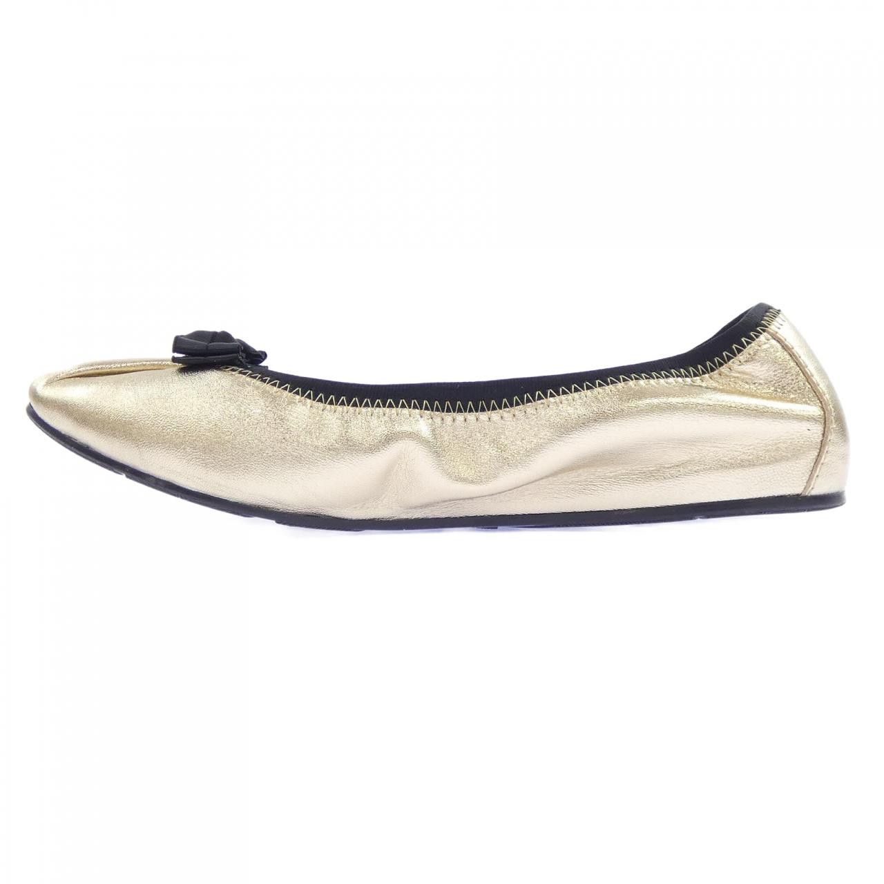 Salvatore Ferragamo Salvatore Ferragamo Salvatore Ferragamo MY JOY Leather Shoes Others Shoes MYJOY1.0CM DUTY FREE for USA Size ONE SIZE - 2 Thumbnail