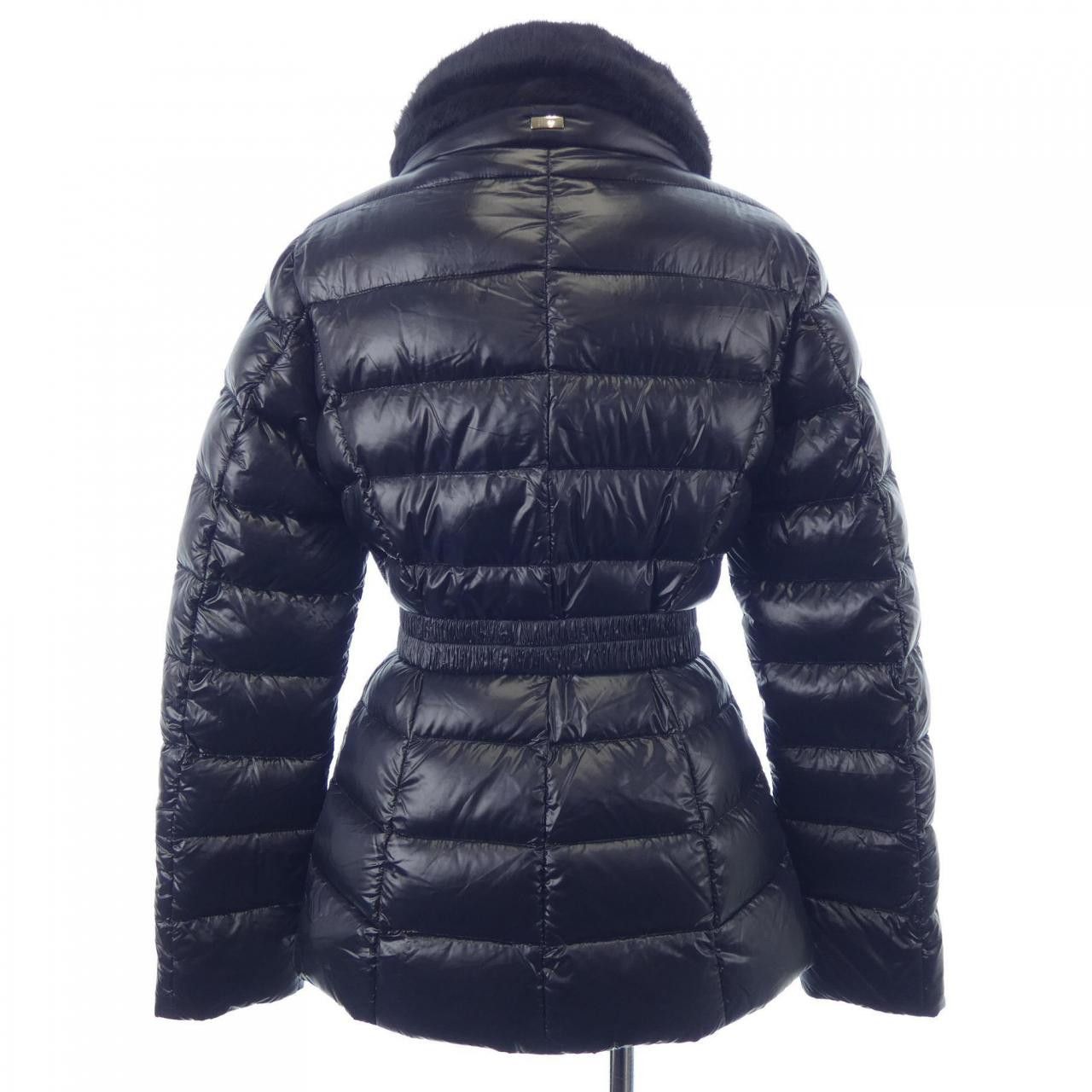 Other Other Herno Down Jacket Textile Outerwear PI0485DIC9300 DUTY FREE for USA Size ONE SIZE - 2 Thumbnail
