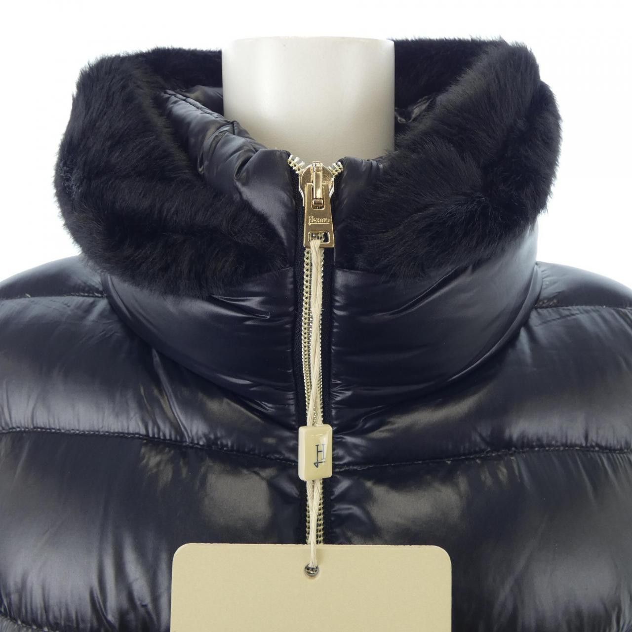Other Other Herno Down Jacket Textile Outerwear PI0485DIC9300 DUTY FREE for USA Size ONE SIZE - 6 Thumbnail