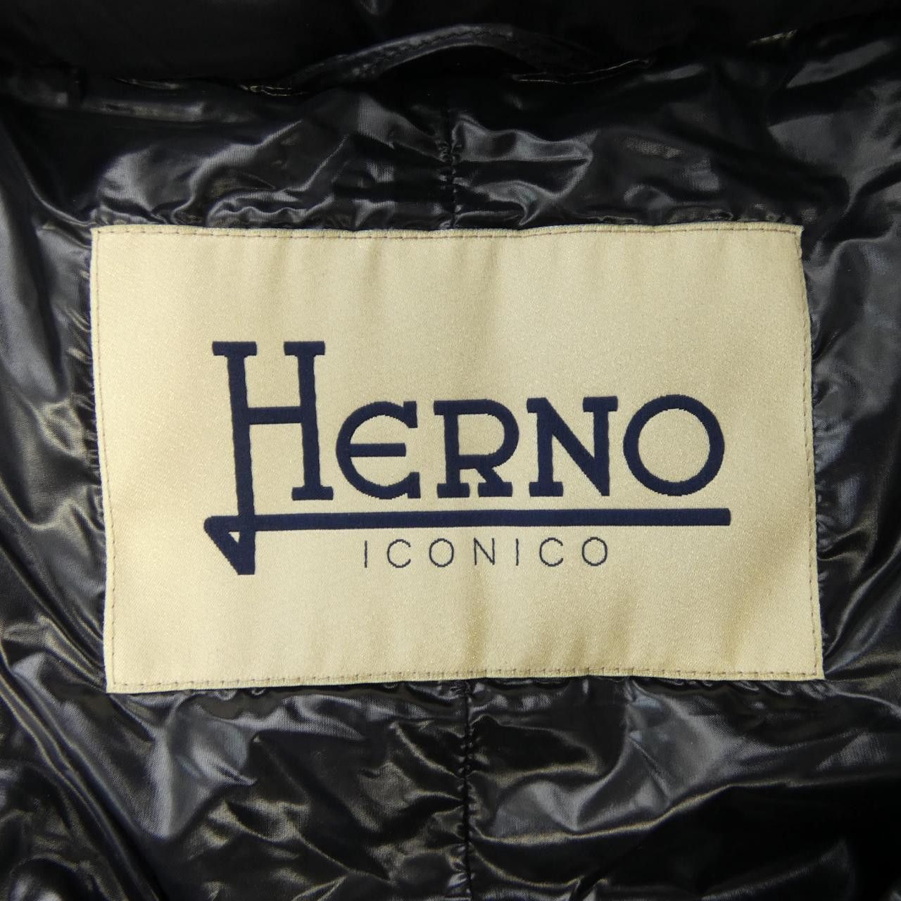 Other Other Herno Down Jacket Textile Outerwear PI0485DIC9300 DUTY FREE for USA Size ONE SIZE - 5 Thumbnail