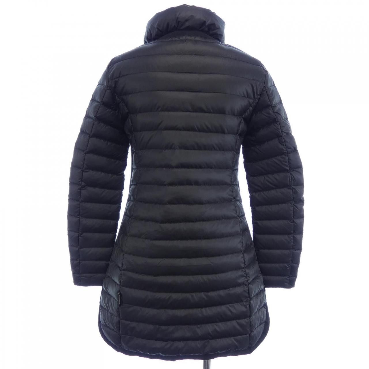 Moncler Moncler Moncler BOGUE Down Coat Textile Outerwear BOGUE DUTY FREE for USA Size ONE SIZE - 2 Thumbnail