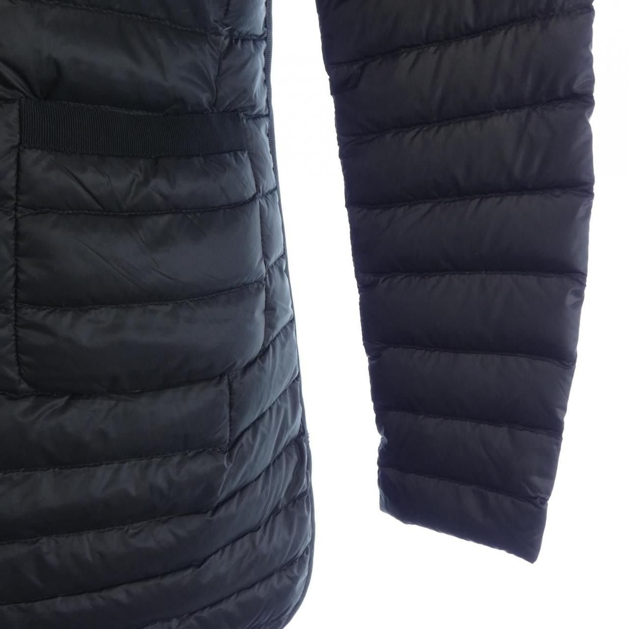 Moncler Moncler Moncler BOGUE Down Coat Textile Outerwear BOGUE DUTY FREE for USA Size ONE SIZE - 7 Thumbnail