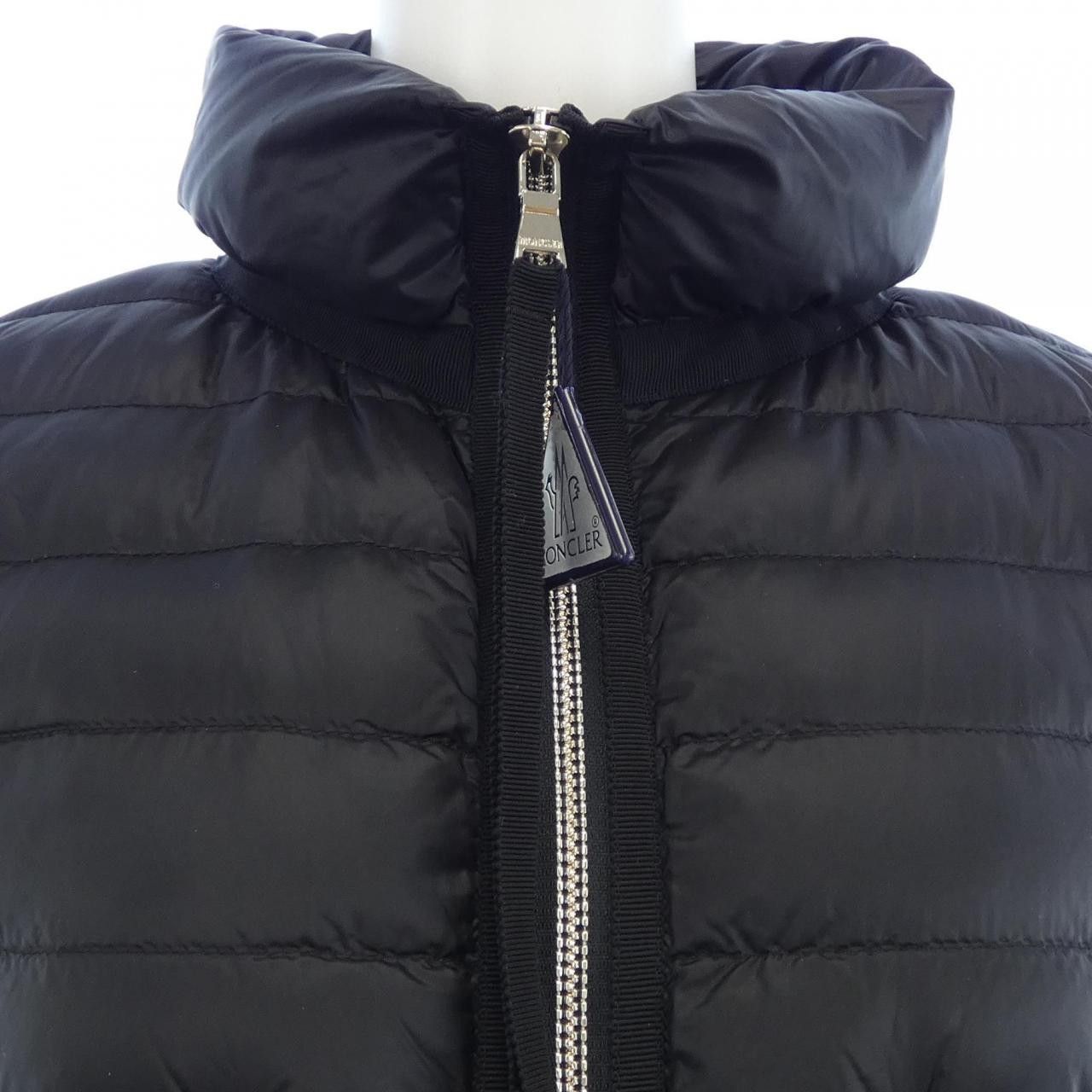 Moncler Moncler Moncler BOGUE Down Coat Textile Outerwear BOGUE DUTY FREE for USA Size ONE SIZE - 6 Thumbnail