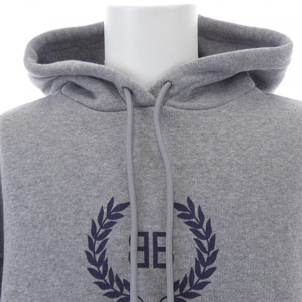 Balenciaga Balenciaga Balenciaga Hoodie Textile Sweatshirts & Hoodies 547765 TCV31 DUTY FREE for USA Size ONE SIZE - 5 Thumbnail
