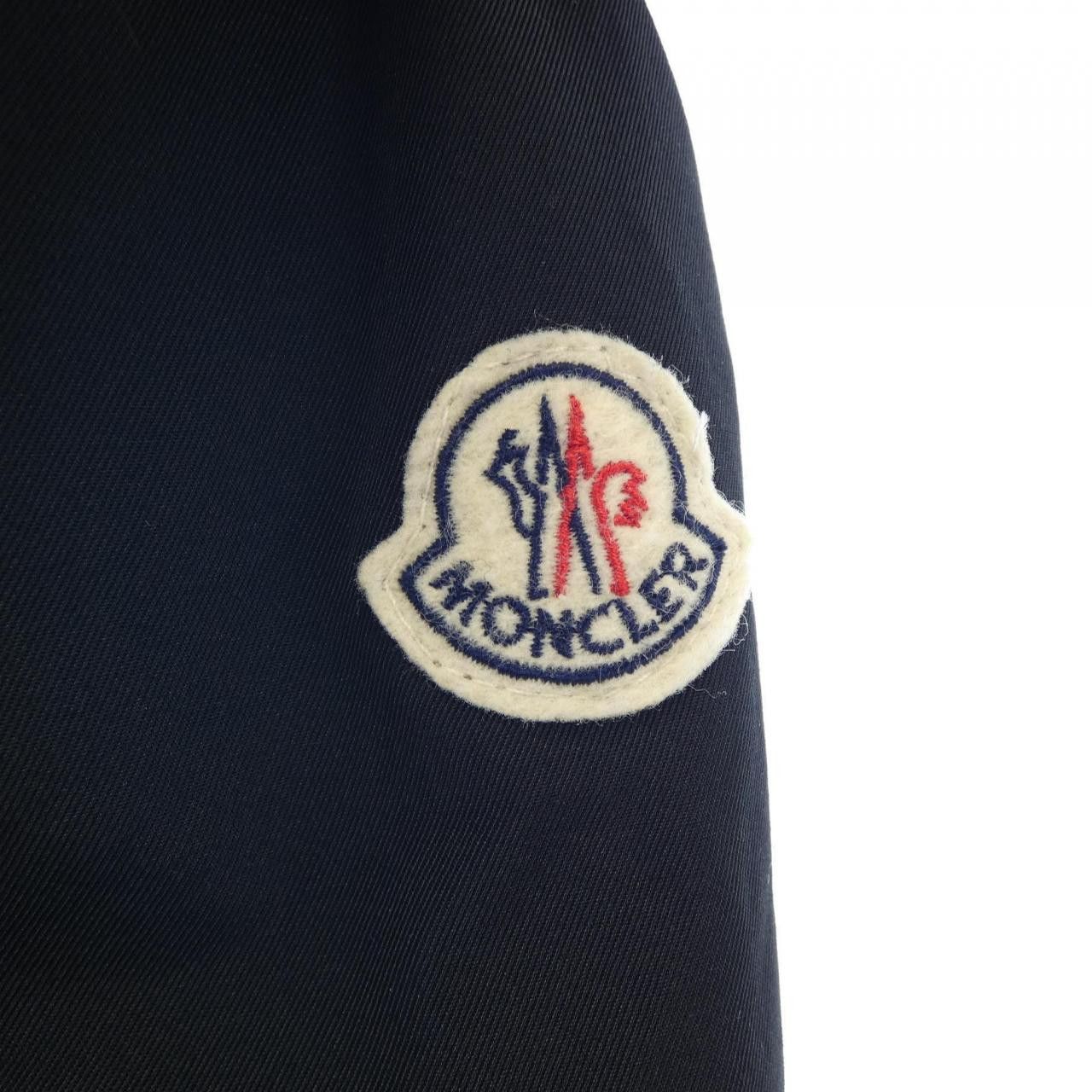 Moncler Moncler Moncler ARRIETTE Down Coat Textile Outerwear ARRIETTE DUTY FREE for USA Size ONE SIZE - 9 Thumbnail