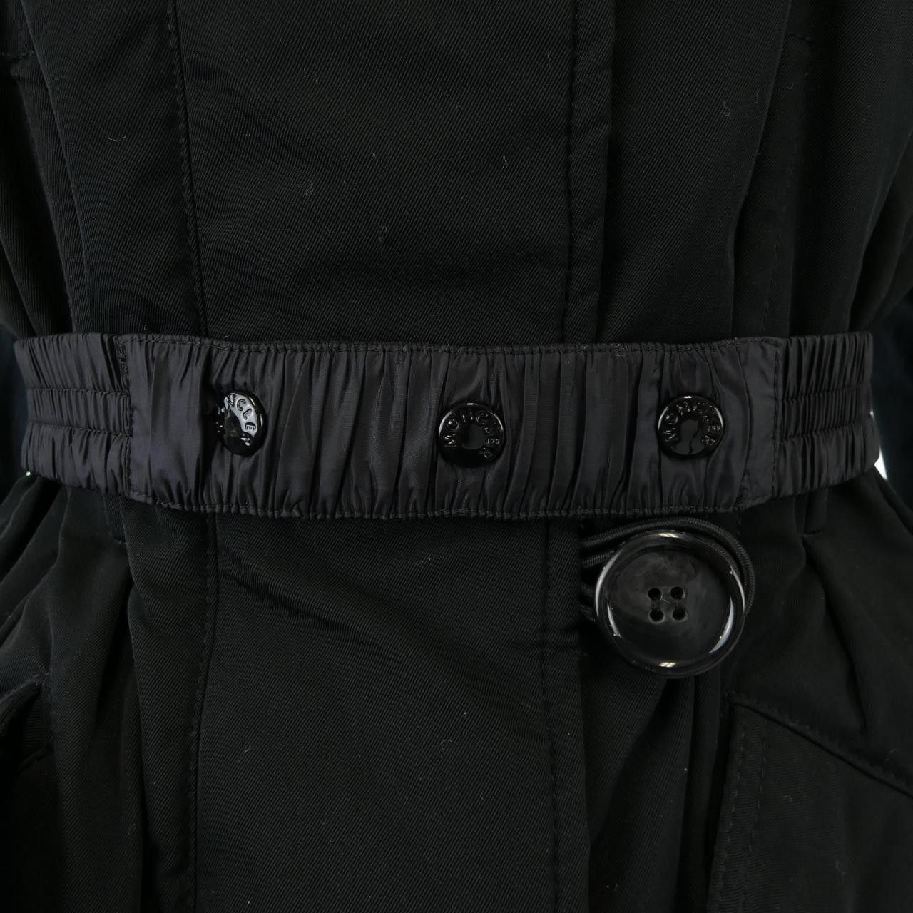Moncler Moncler Moncler ARRIETTE Down Coat Textile Outerwear ARRIETTE DUTY FREE for USA Size ONE SIZE - 8 Thumbnail