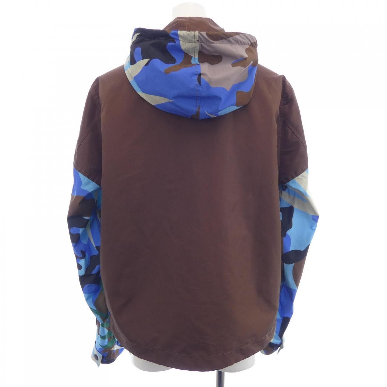 Other Other P.M.D.S. AKIKO Jacket Textile Outerwear AKIKO DUTY FREE for USA Size ONE SIZE - 2 Thumbnail