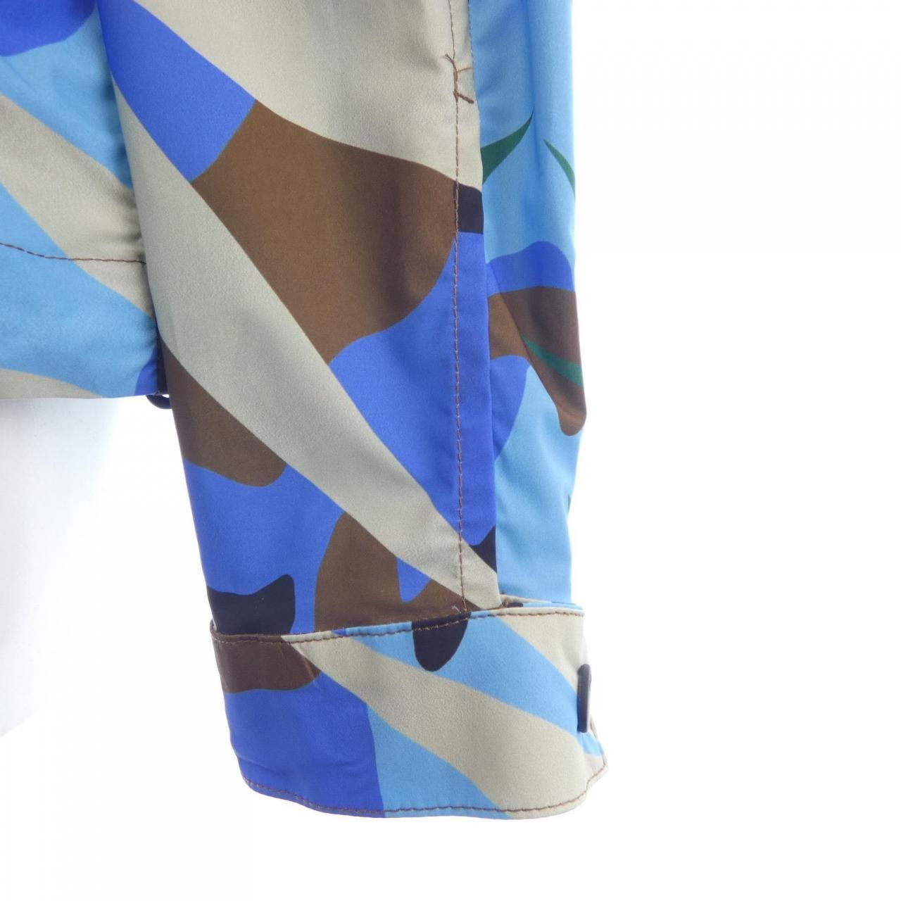 Other Other P.M.D.S. AKIKO Jacket Textile Outerwear AKIKO DUTY FREE for USA Size ONE SIZE - 6 Thumbnail